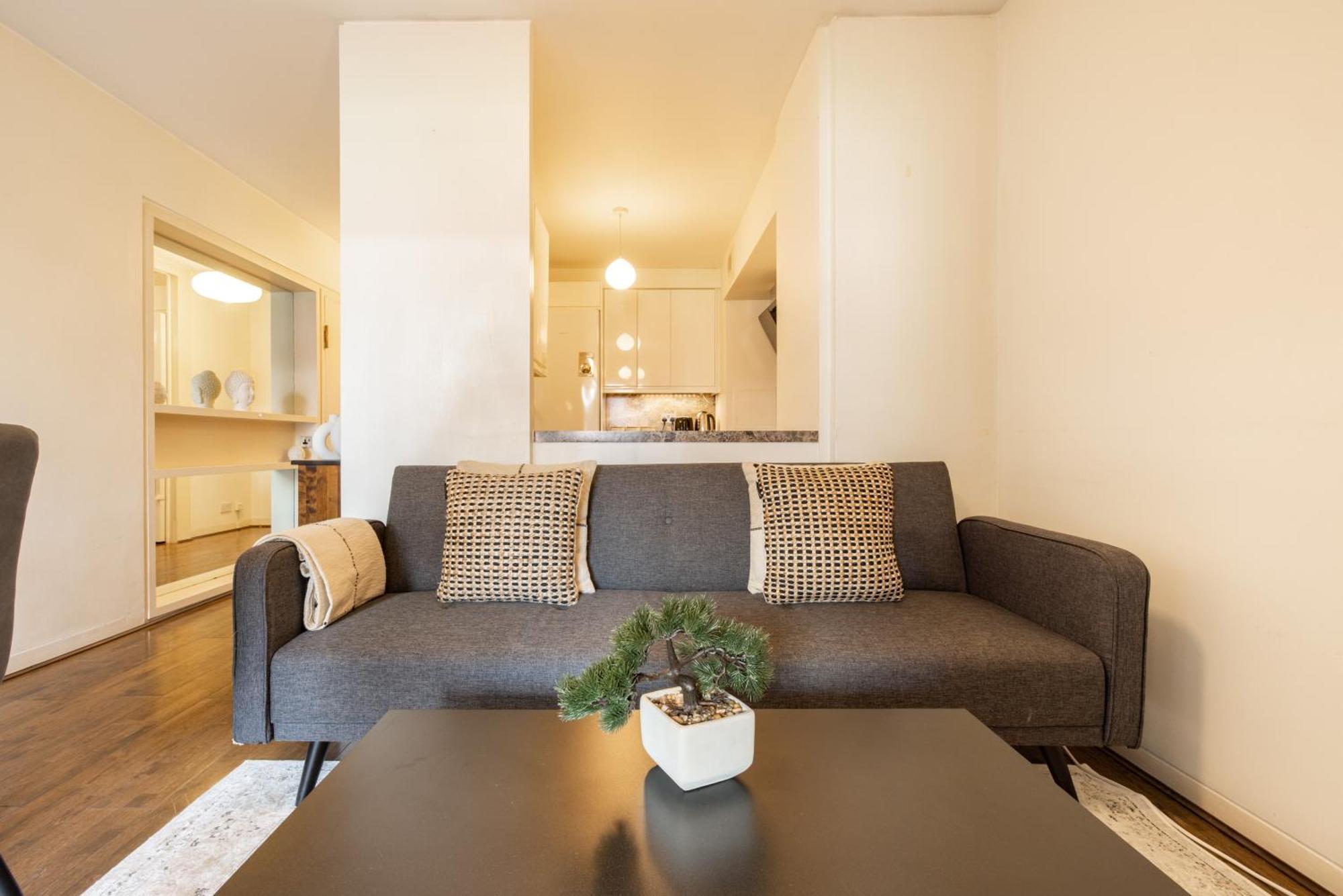 Apartamento The Clerkenwell Collection - Dnu *