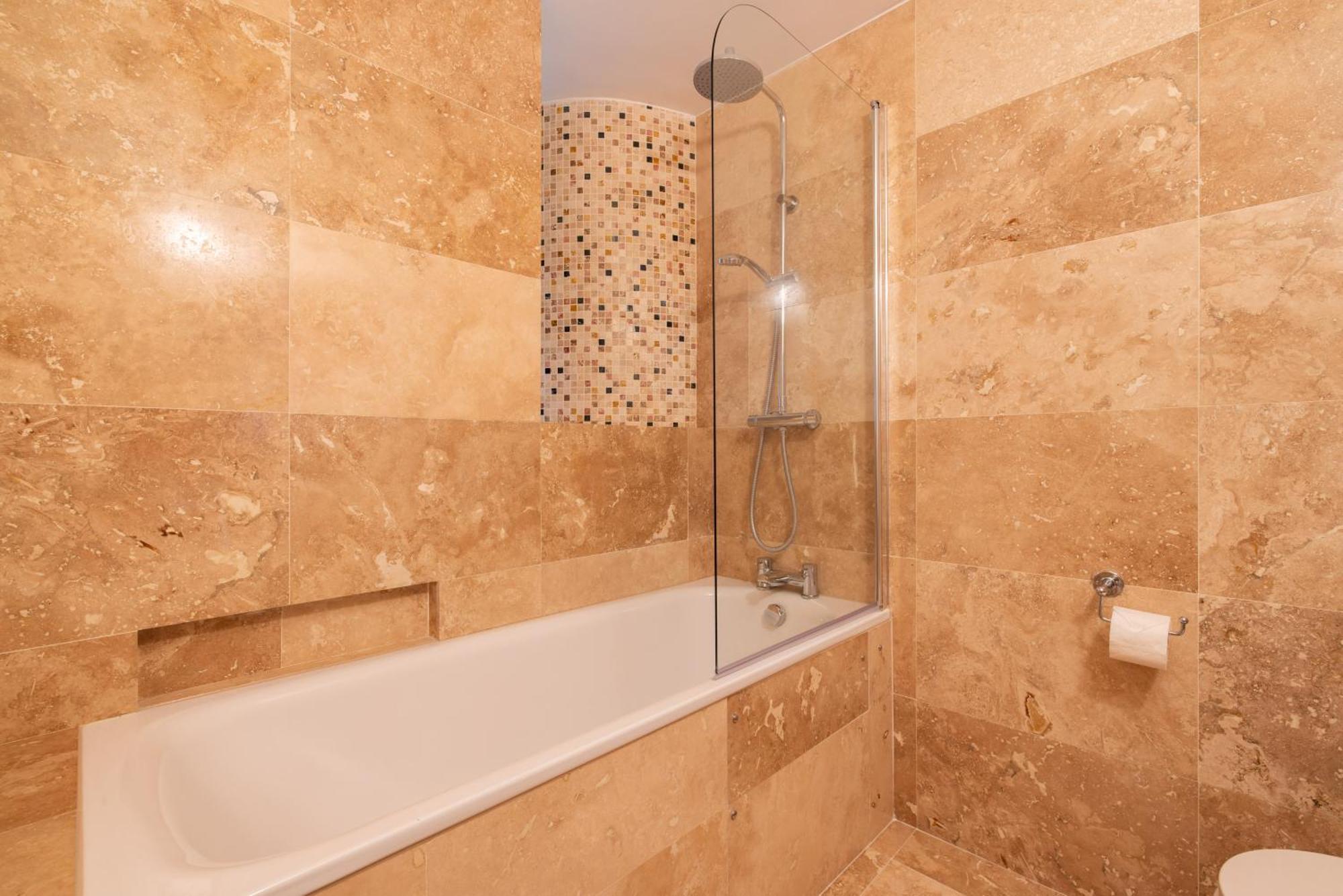 The Clerkenwell Collection - Dnu Apartamento *