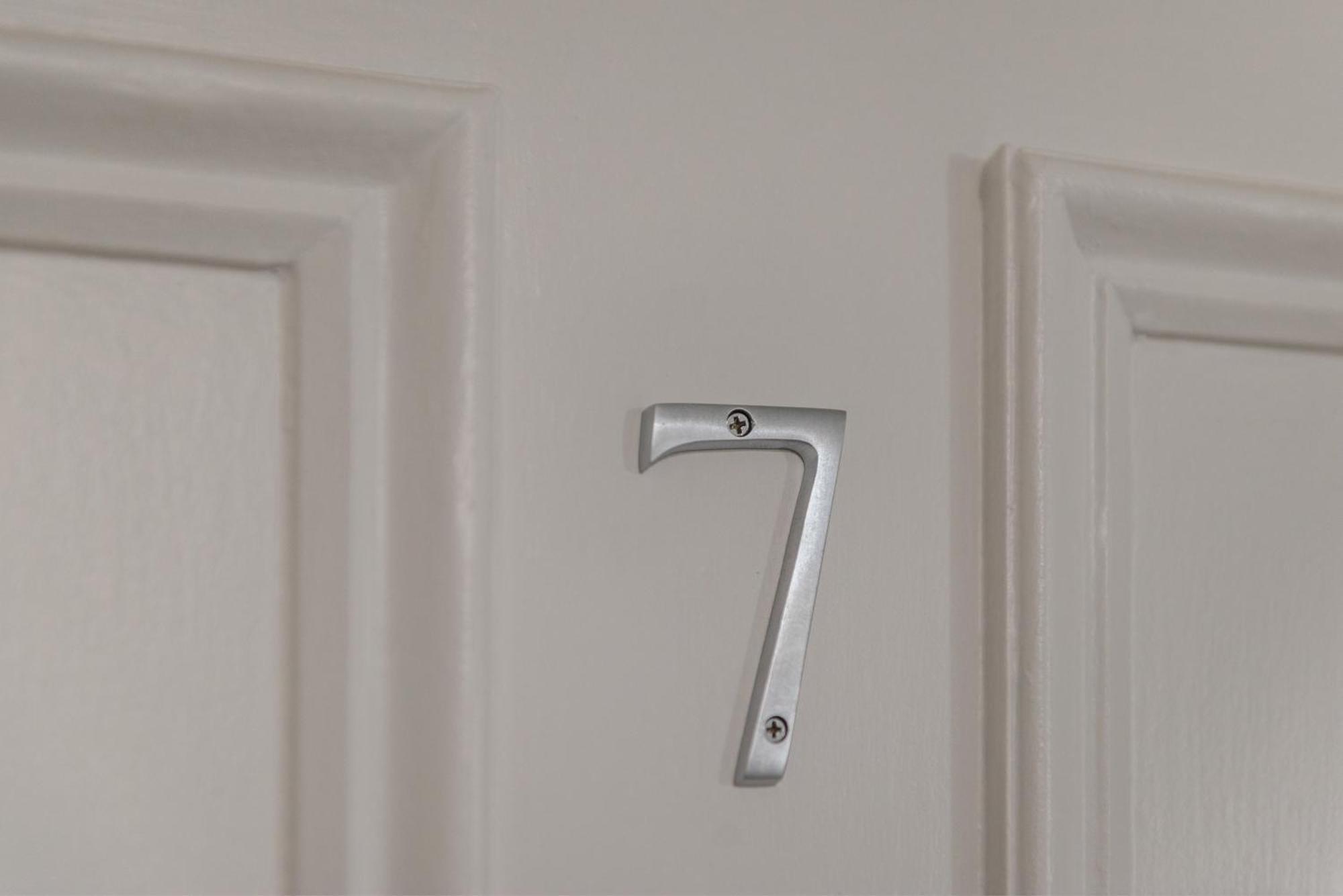 Apartamento Chic 3 Bedroom 2 Bathroom Luxury Living 7hs Londres