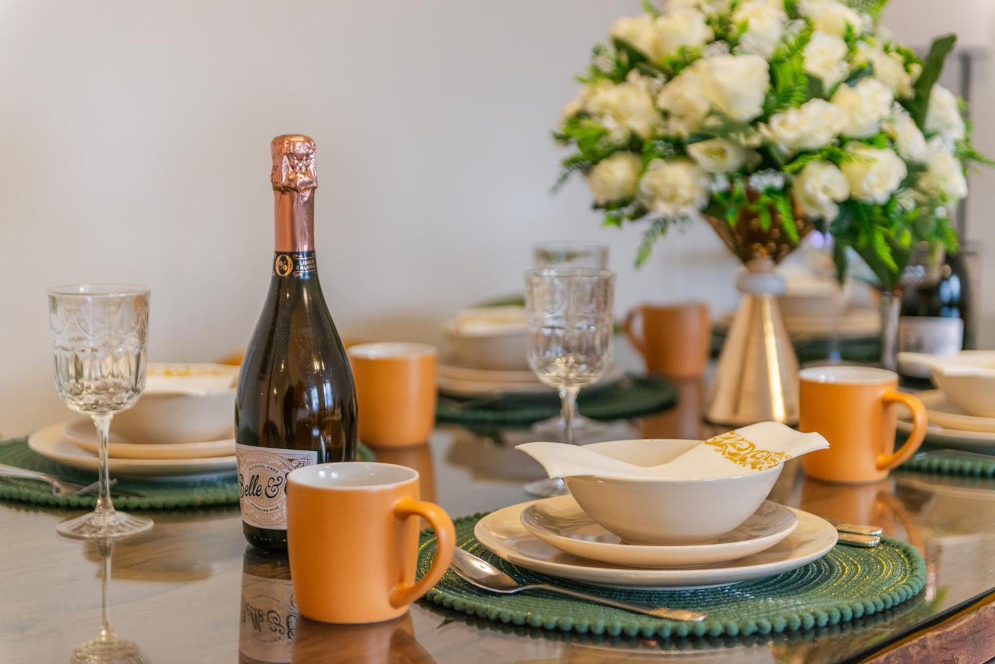 Chic 3 Bedroom 2 Bathroom Luxury Living 7hs Londres