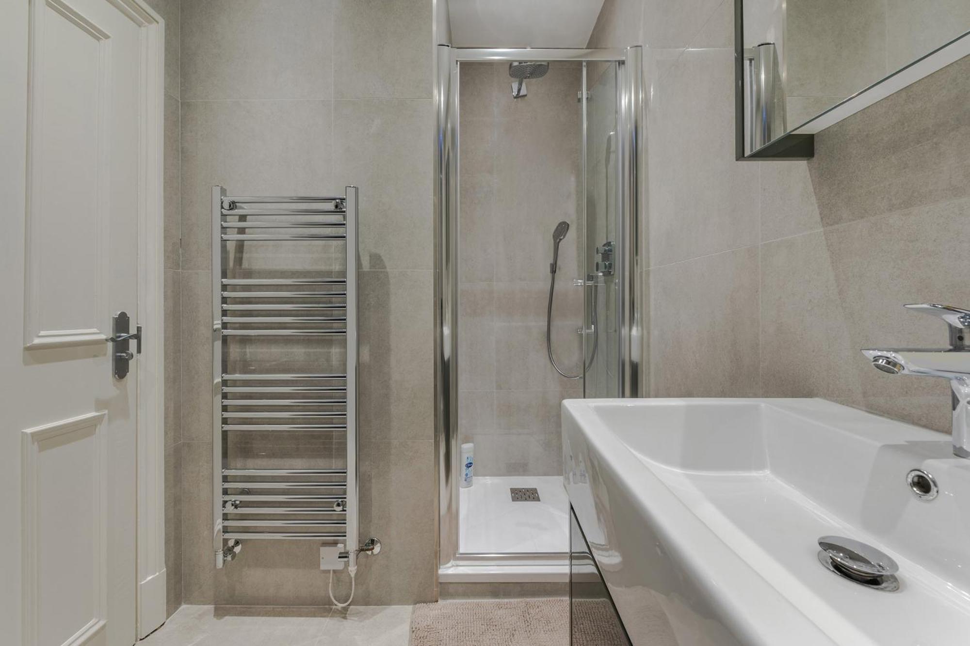 Apartamento Modern Luxury 3bed 3bathroom Retreat 6hs