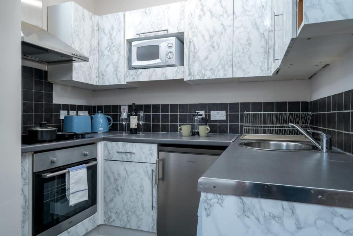 Appartement City Of Lovely Two Bedroom Londres