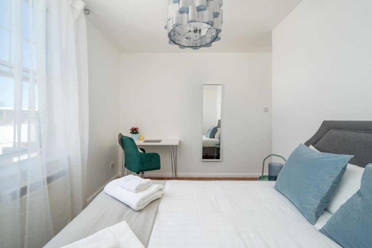 Appartement City Of Lovely Two Bedroom