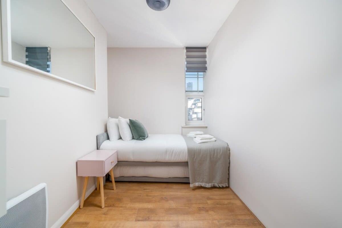Appartement City Of Lovely Two Bedroom Londres