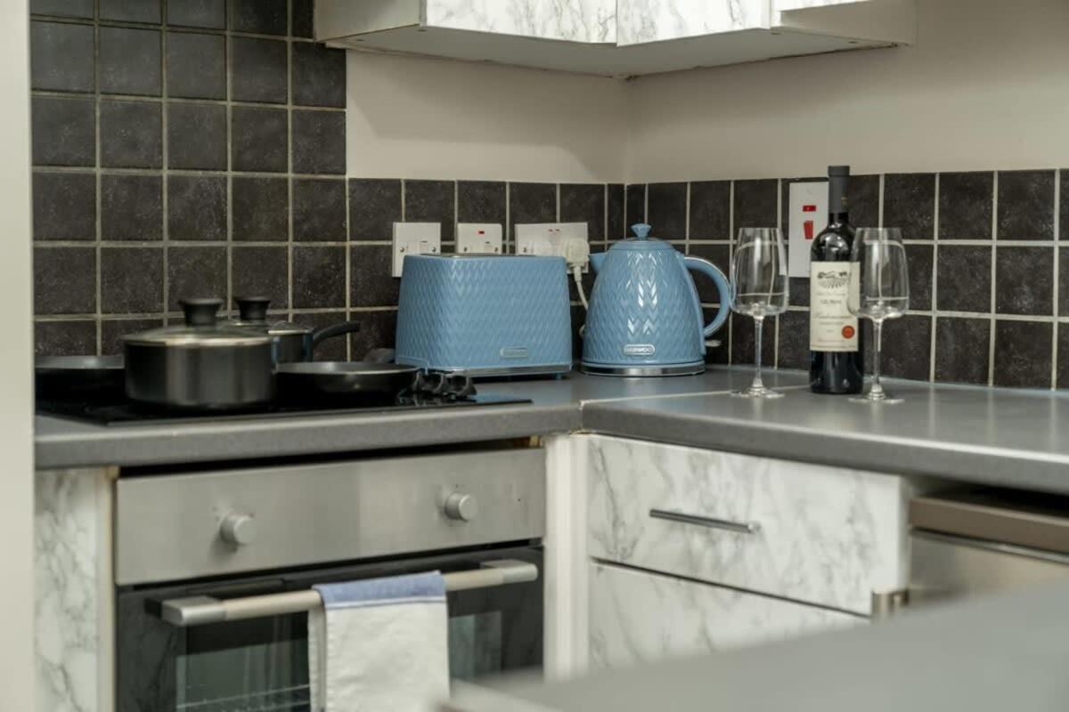Appartement City Of Lovely Two Bedroom