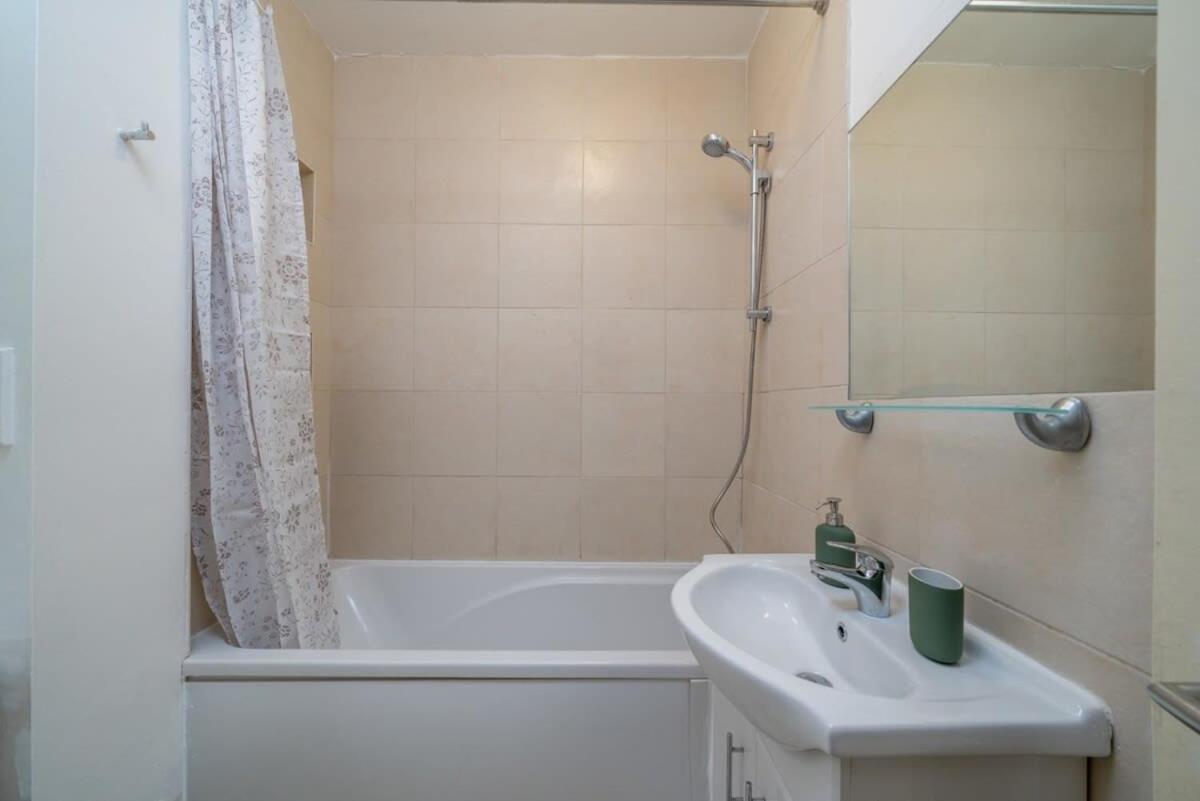 Appartement City Of Lovely Two Bedroom Londres