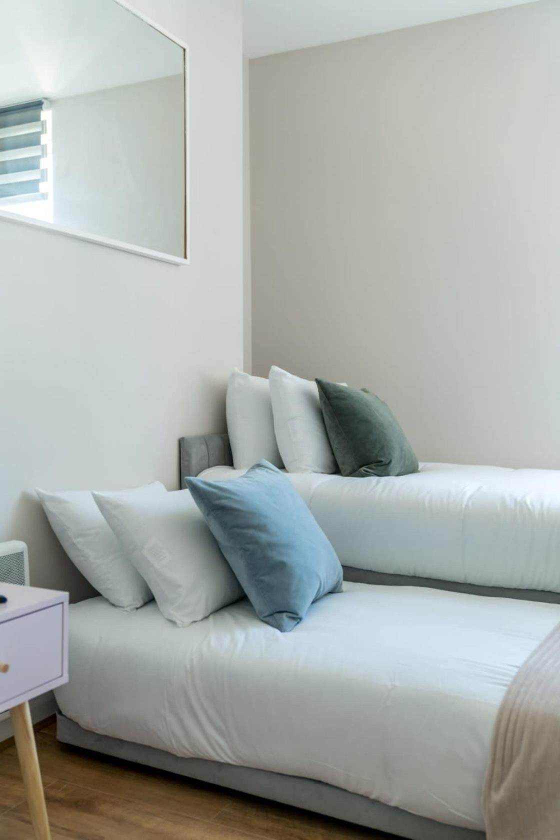 Appartement City Of Lovely Two Bedroom *