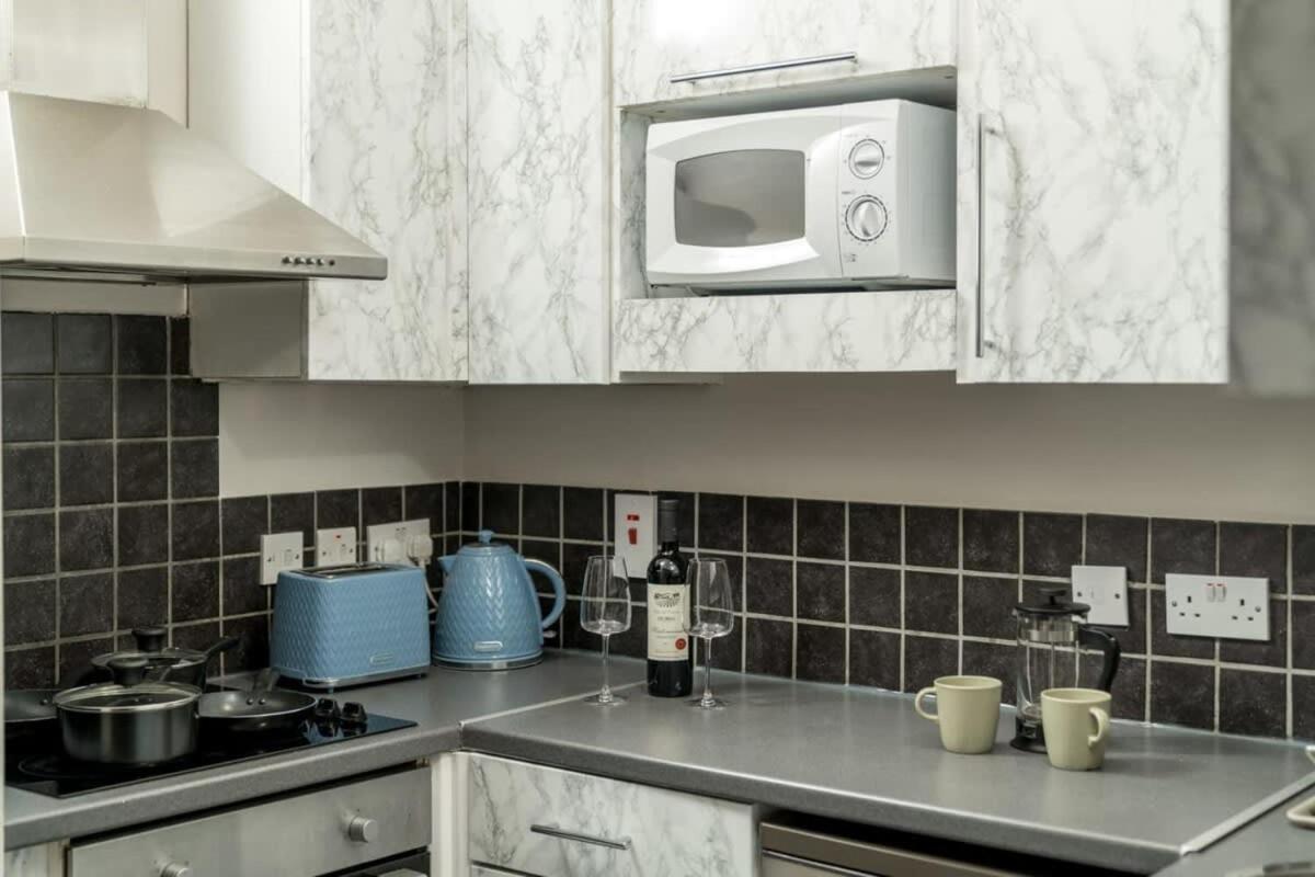 Appartement City Of Lovely Two Bedroom