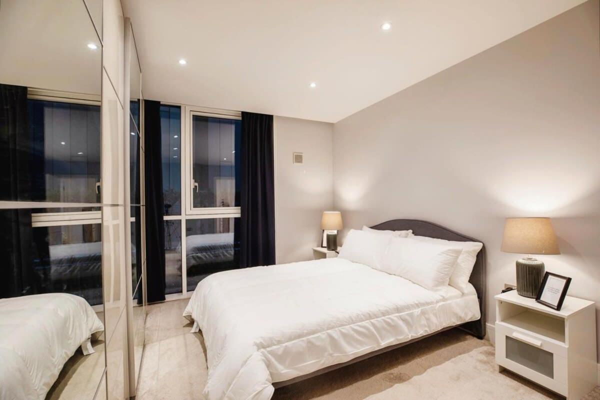 Modern 2br Flat Style And Comfort Combined Appartement