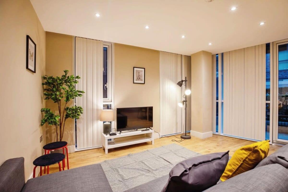 Modern 2br Flat Style And Comfort Combined