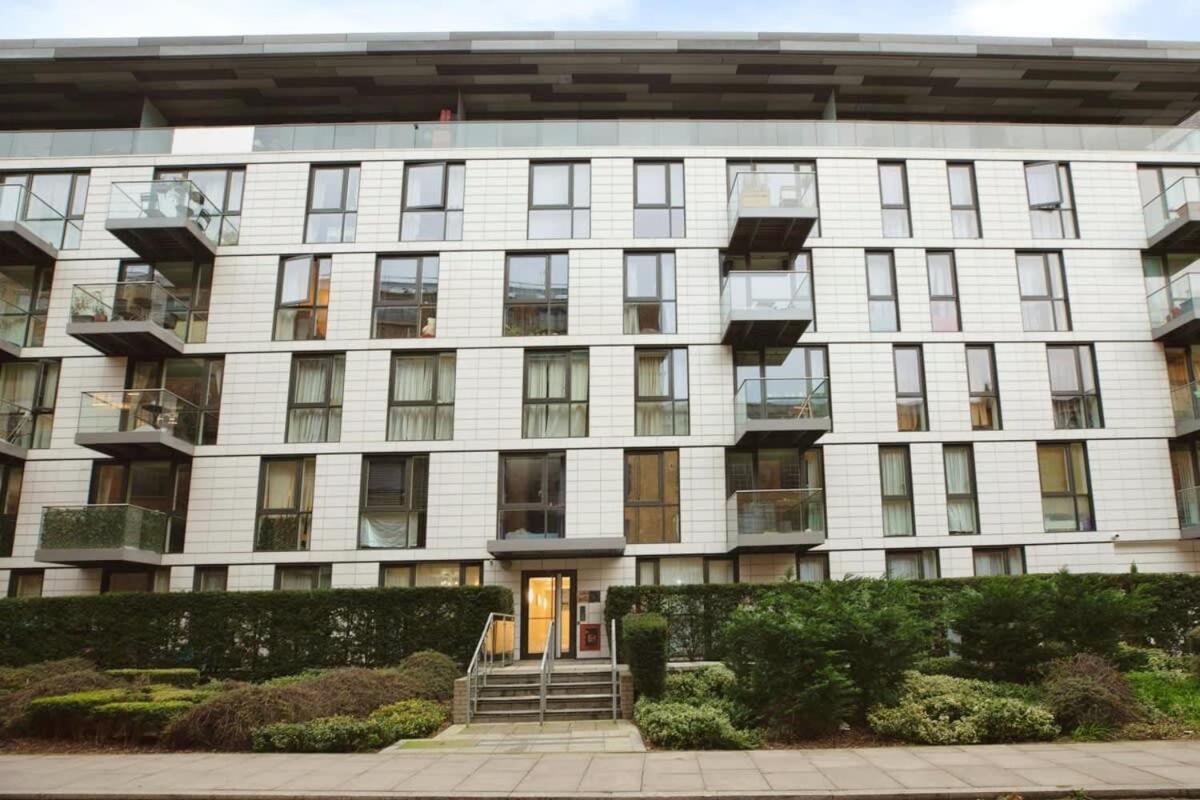 Modern 2br Flat Style And Comfort Combined Appartement *