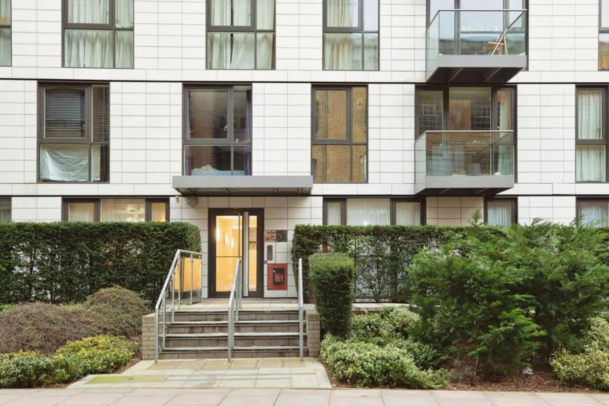Modern 2br Flat Style And Comfort Combined Appartement