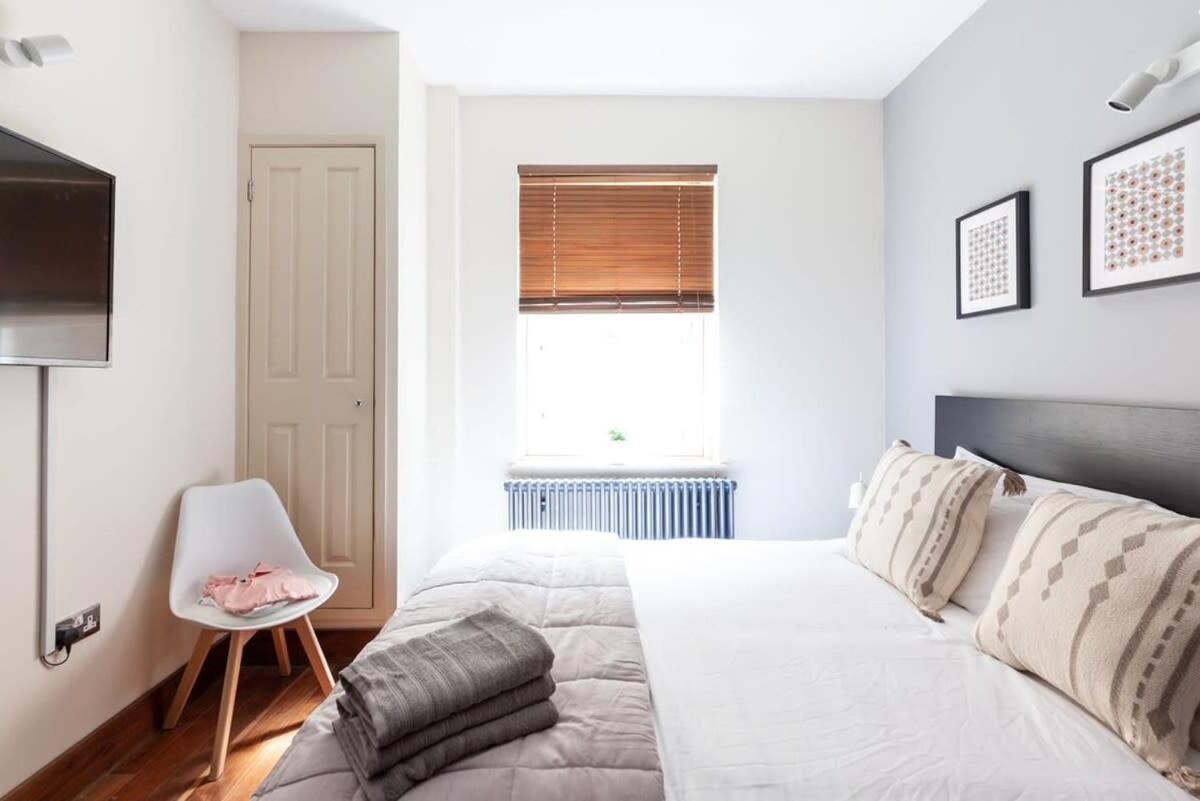 Modern And Comfortable Air-conditioned 2br Flat Apartamento *