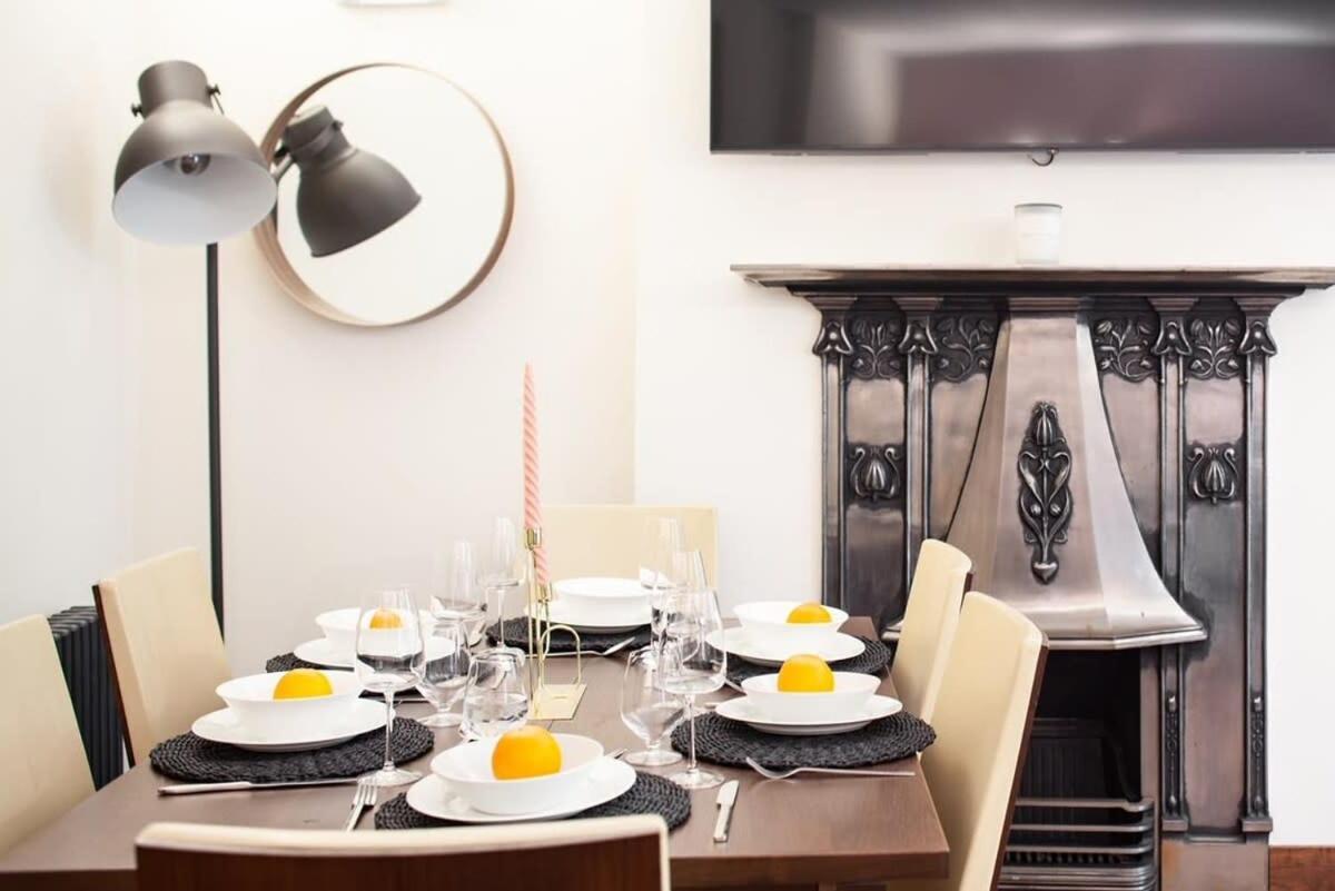 Modern And Comfortable Air-conditioned 2br Flat * Londres