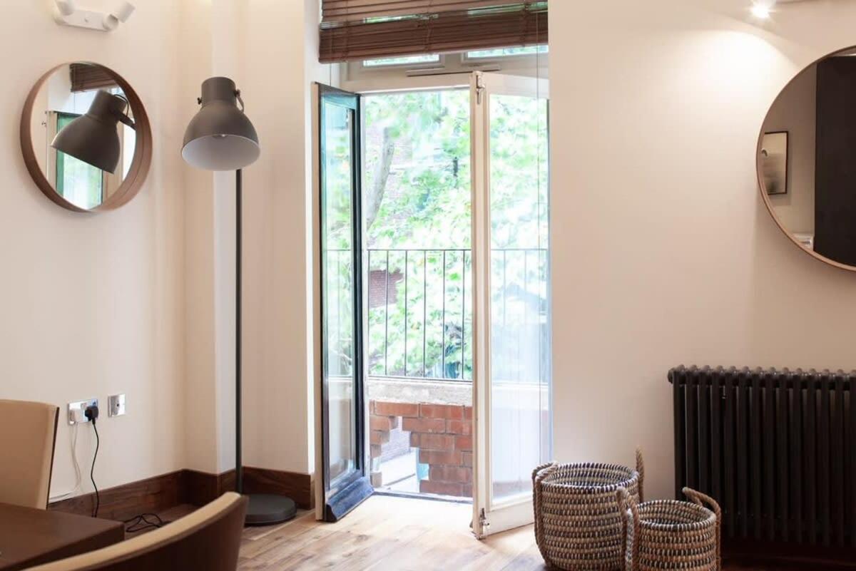 Modern And Comfortable Air-conditioned 2br Flat