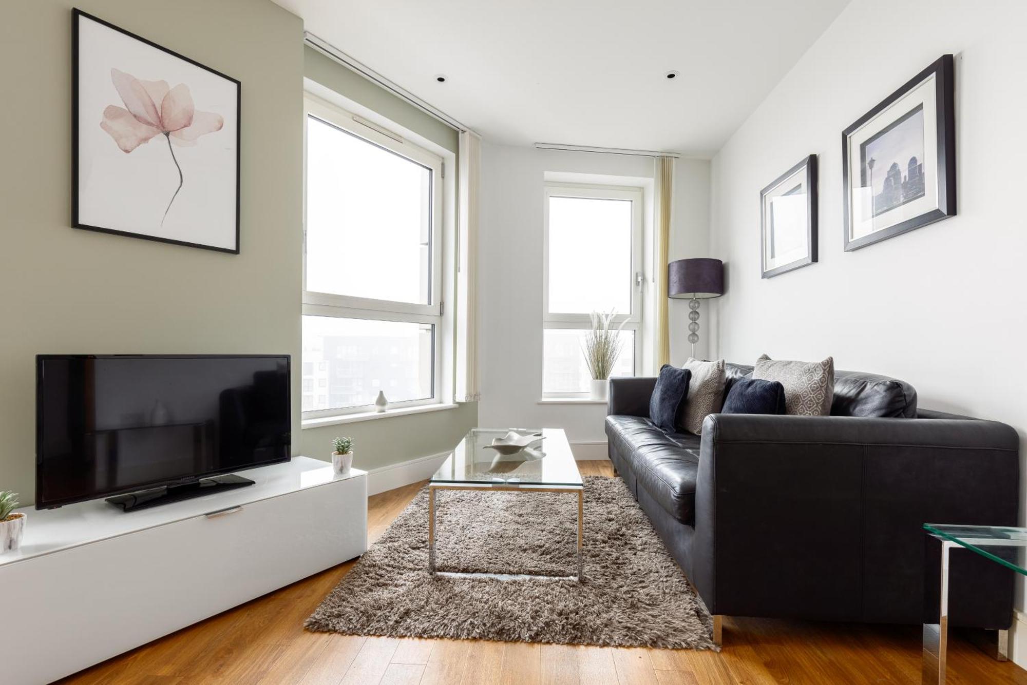 Appartement The Islington Collection Londen