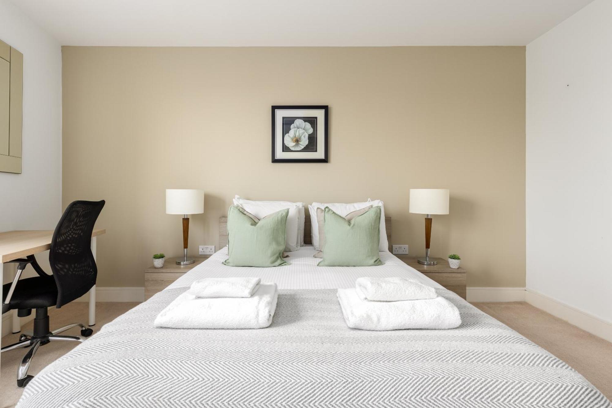 The Islington Collection Appartement *