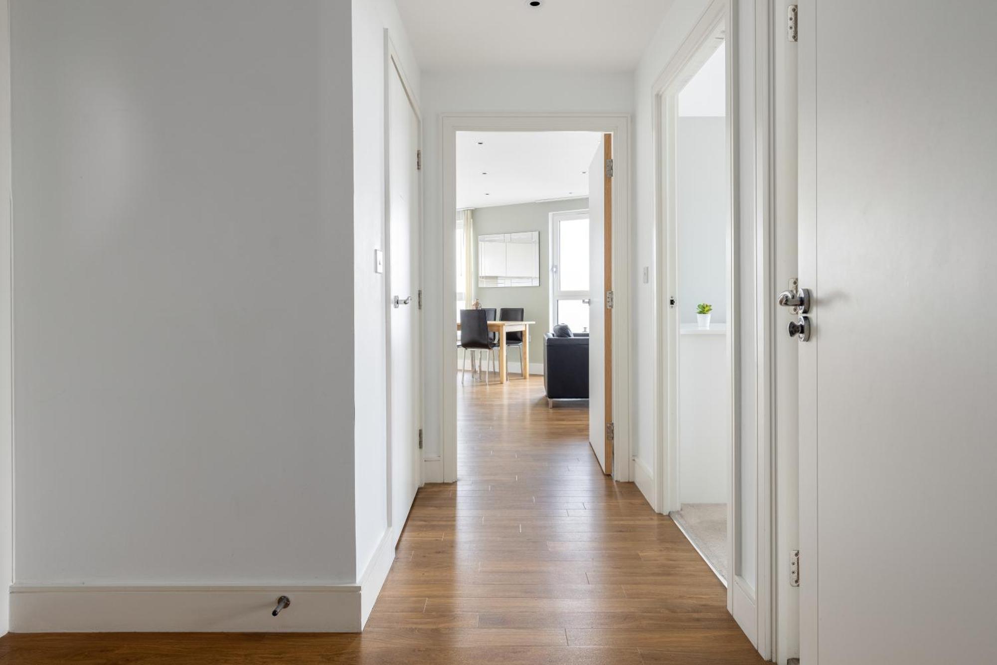 Appartement The Islington Collection *