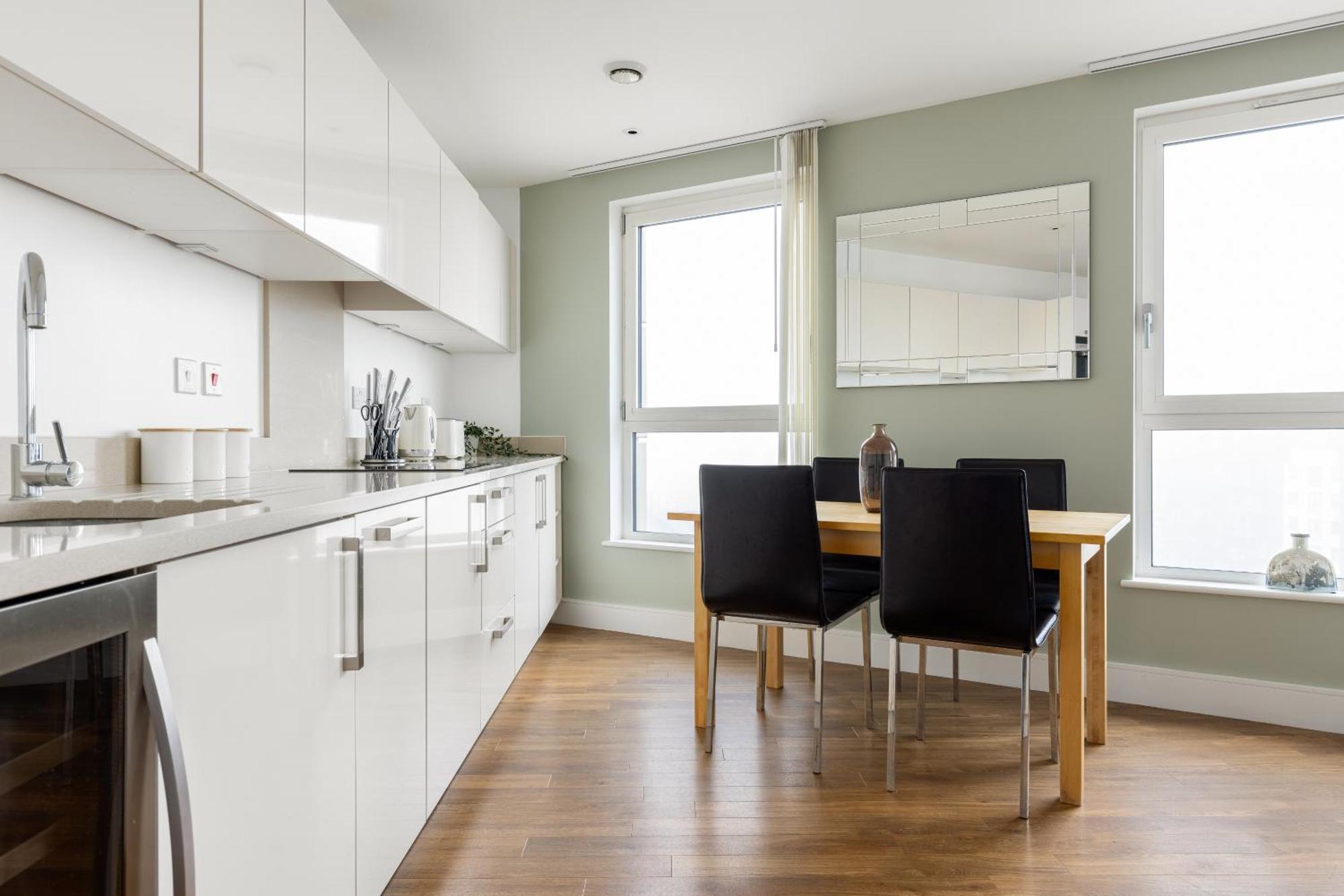 The Islington Collection