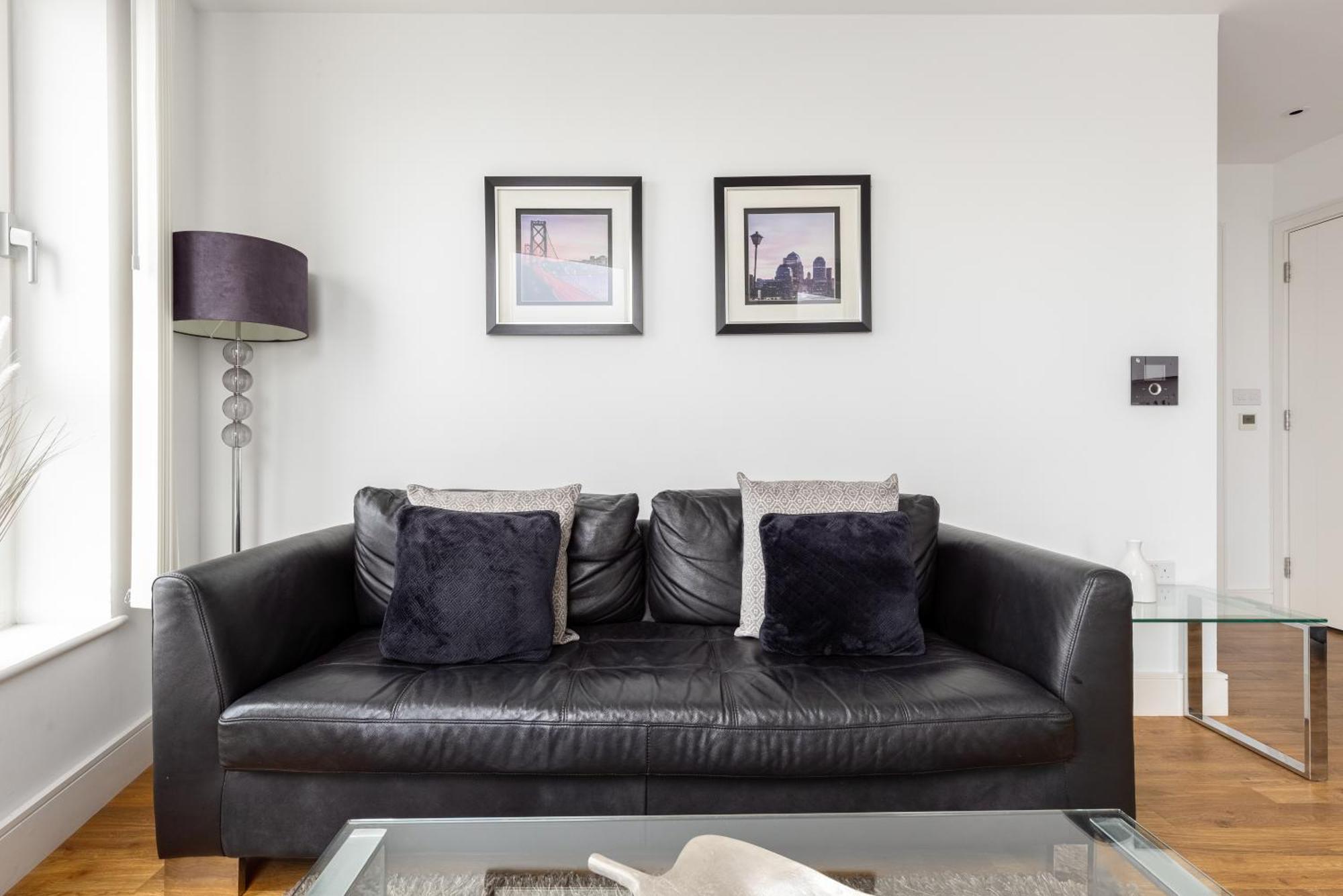 The Islington Collection Appartement *