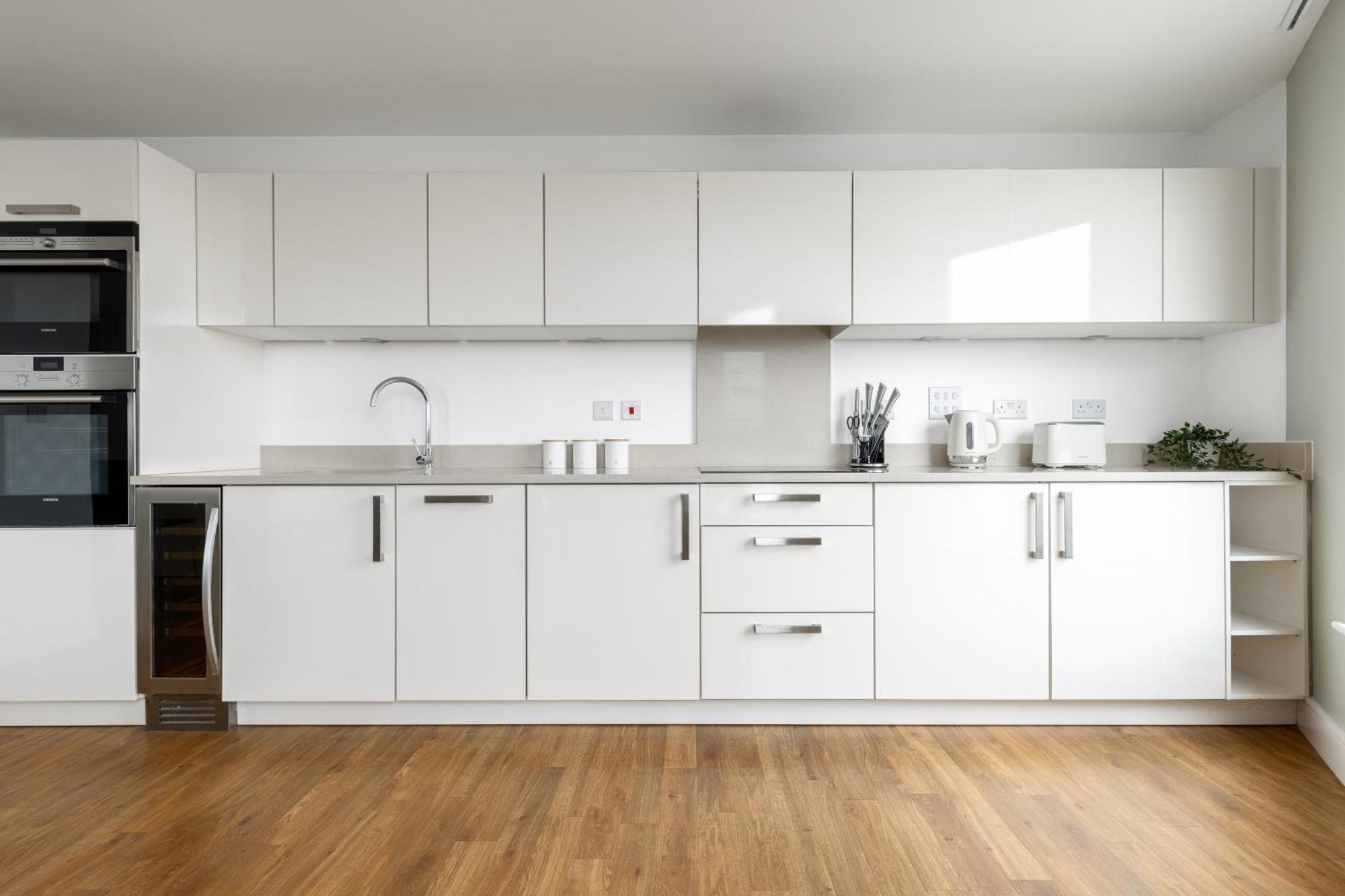 Appartement The Islington Collection