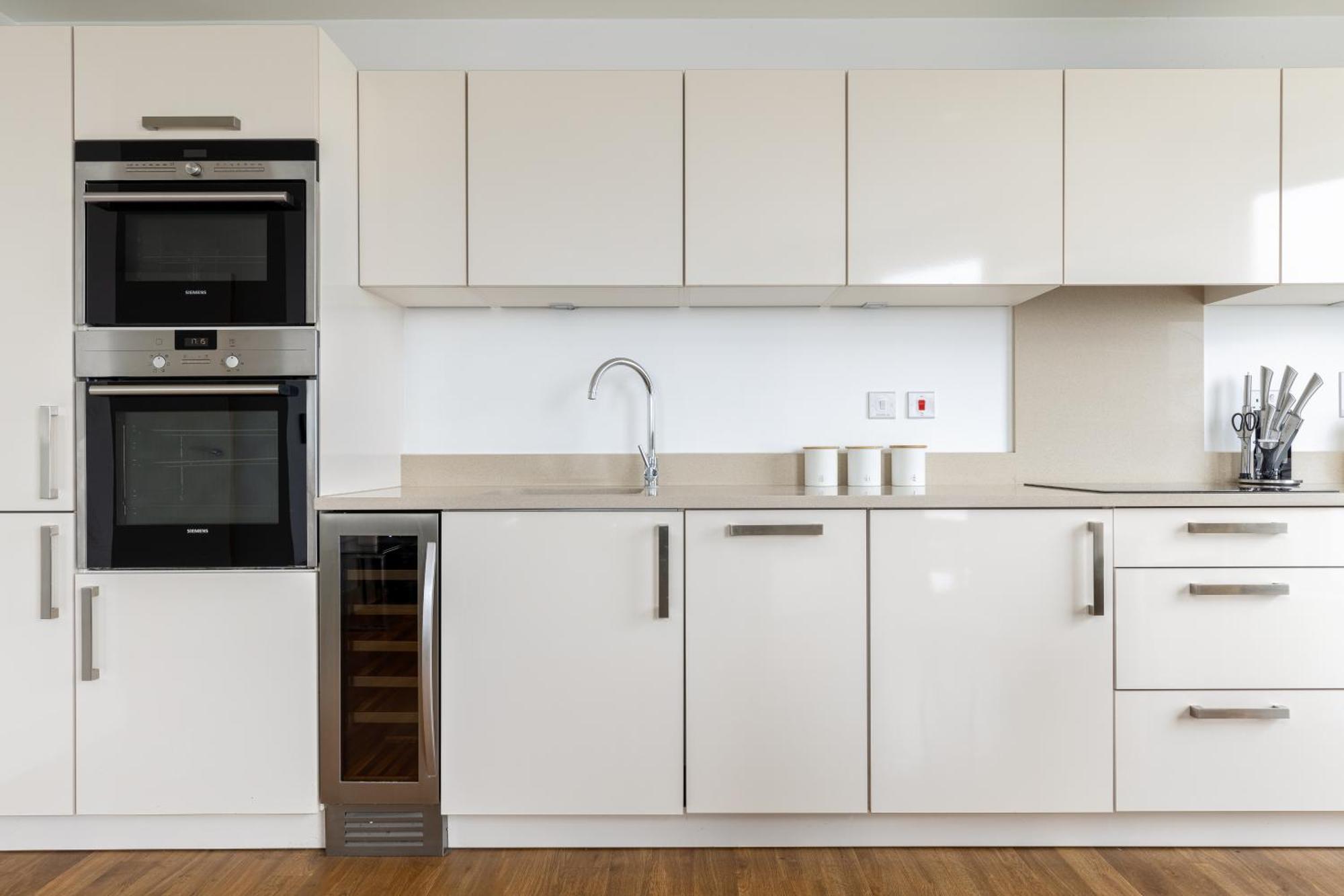 The Islington Collection Appartement Londen