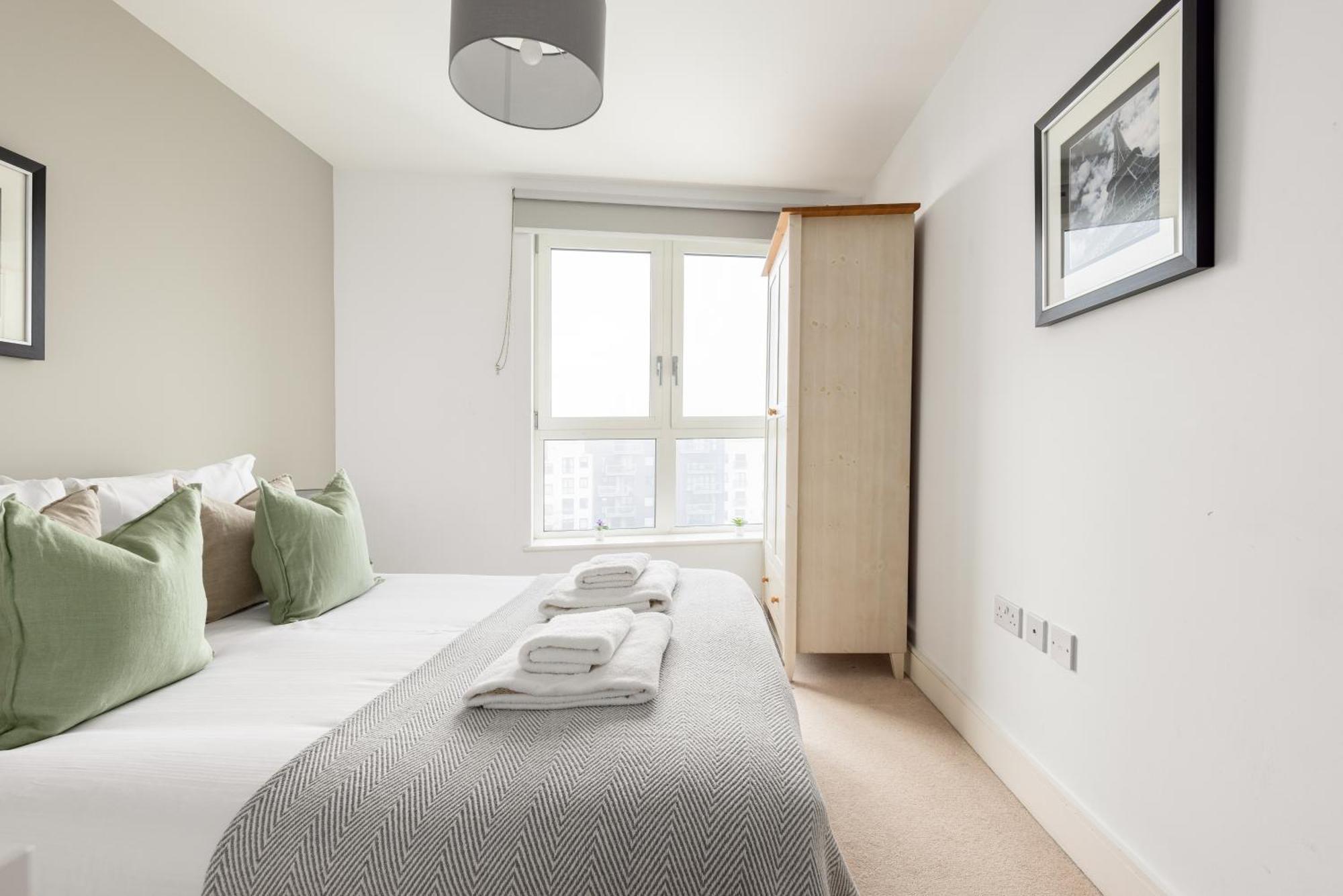 The Islington Collection