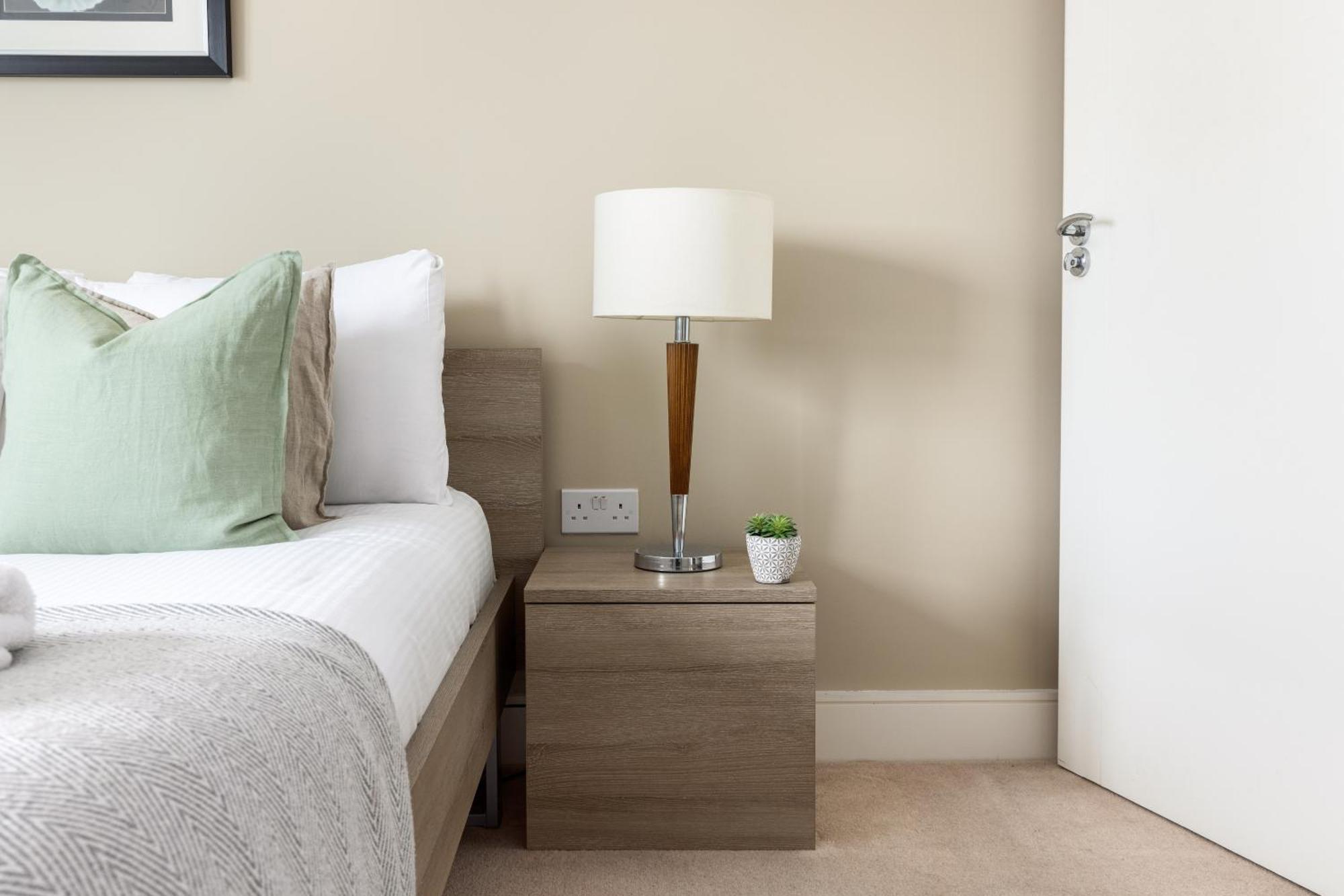 Appartement The Islington Collection