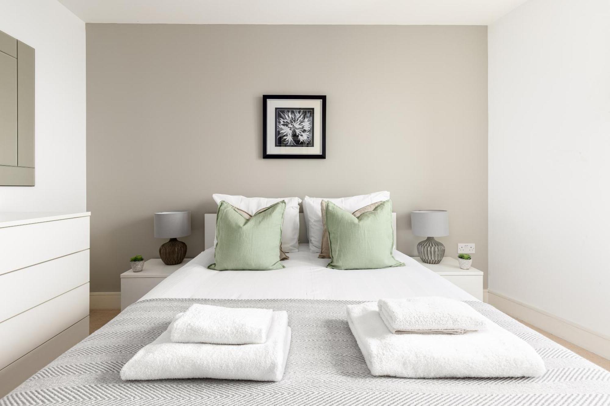 The Islington Collection Londen