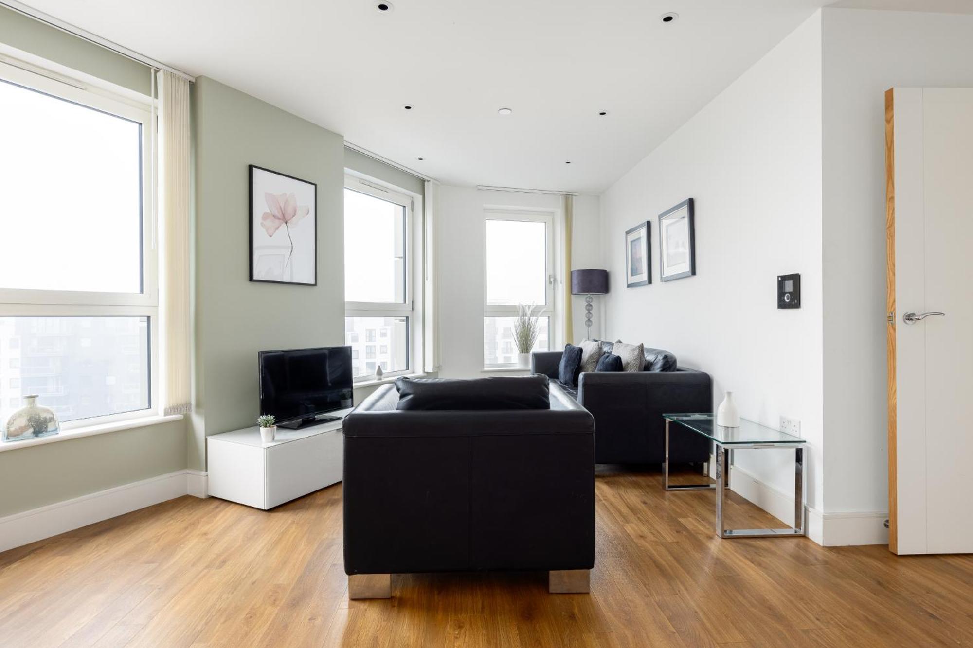 The Islington Collection *