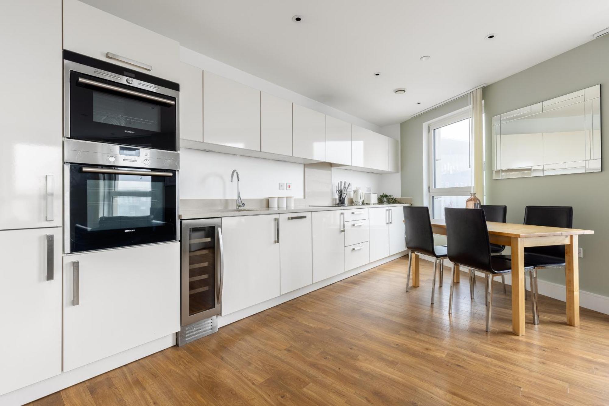The Islington Collection Londen