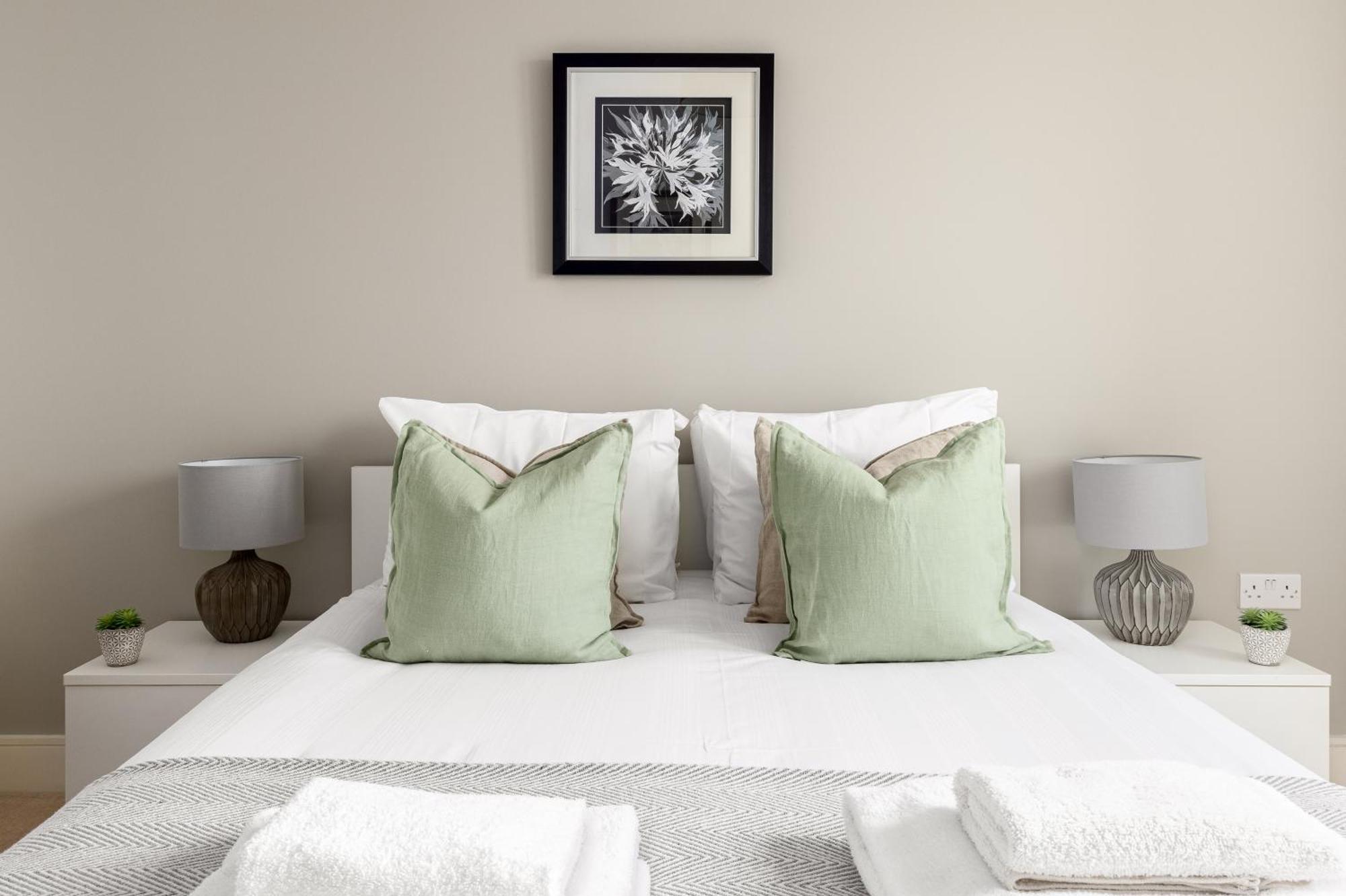 The Islington Collection Appartement *