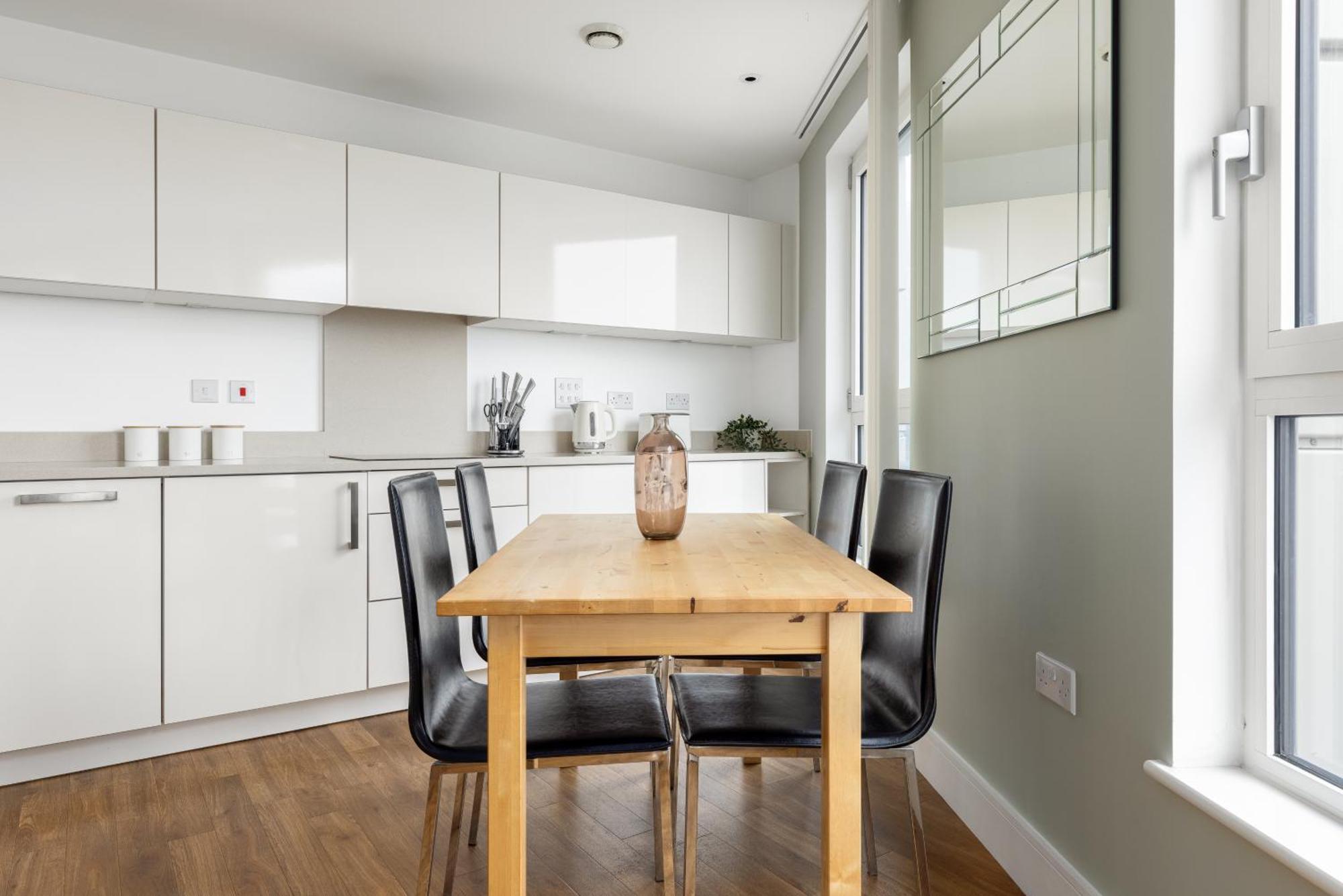 Appartement The Islington Collection Londen