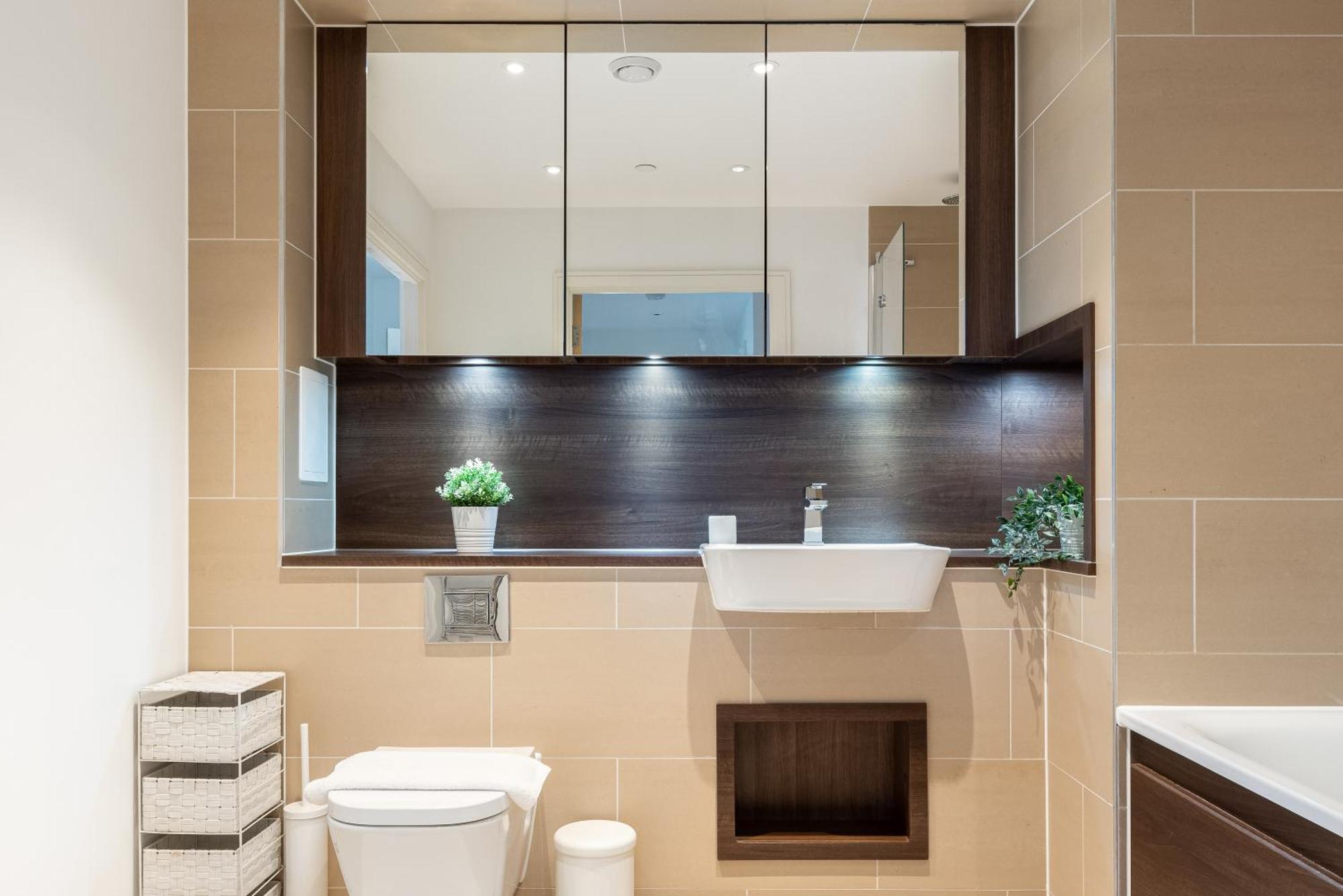 Appartement The Islington Collection Londen