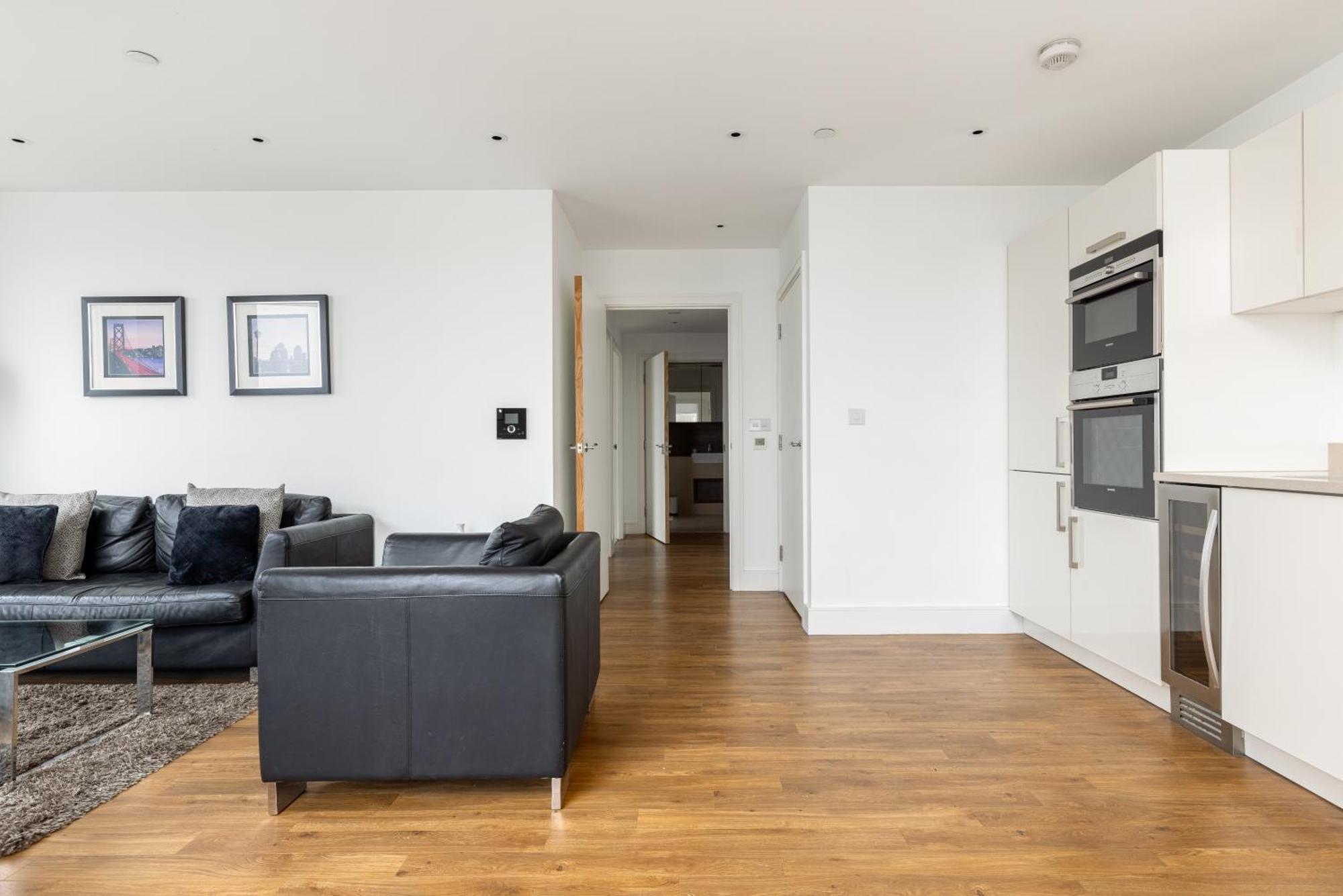 The Islington Collection *