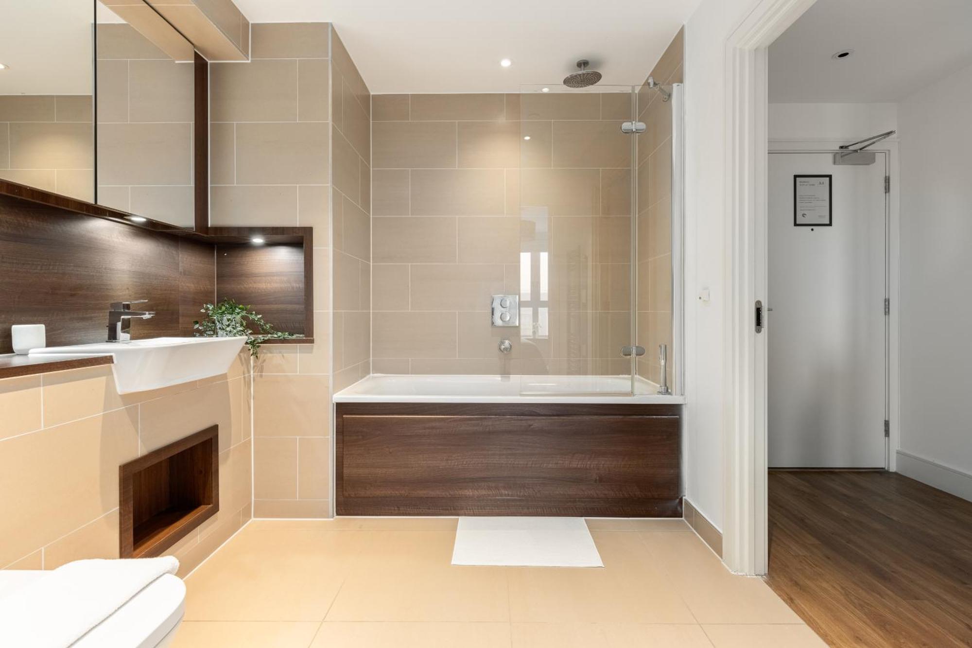 Appartement The Islington Collection Londen