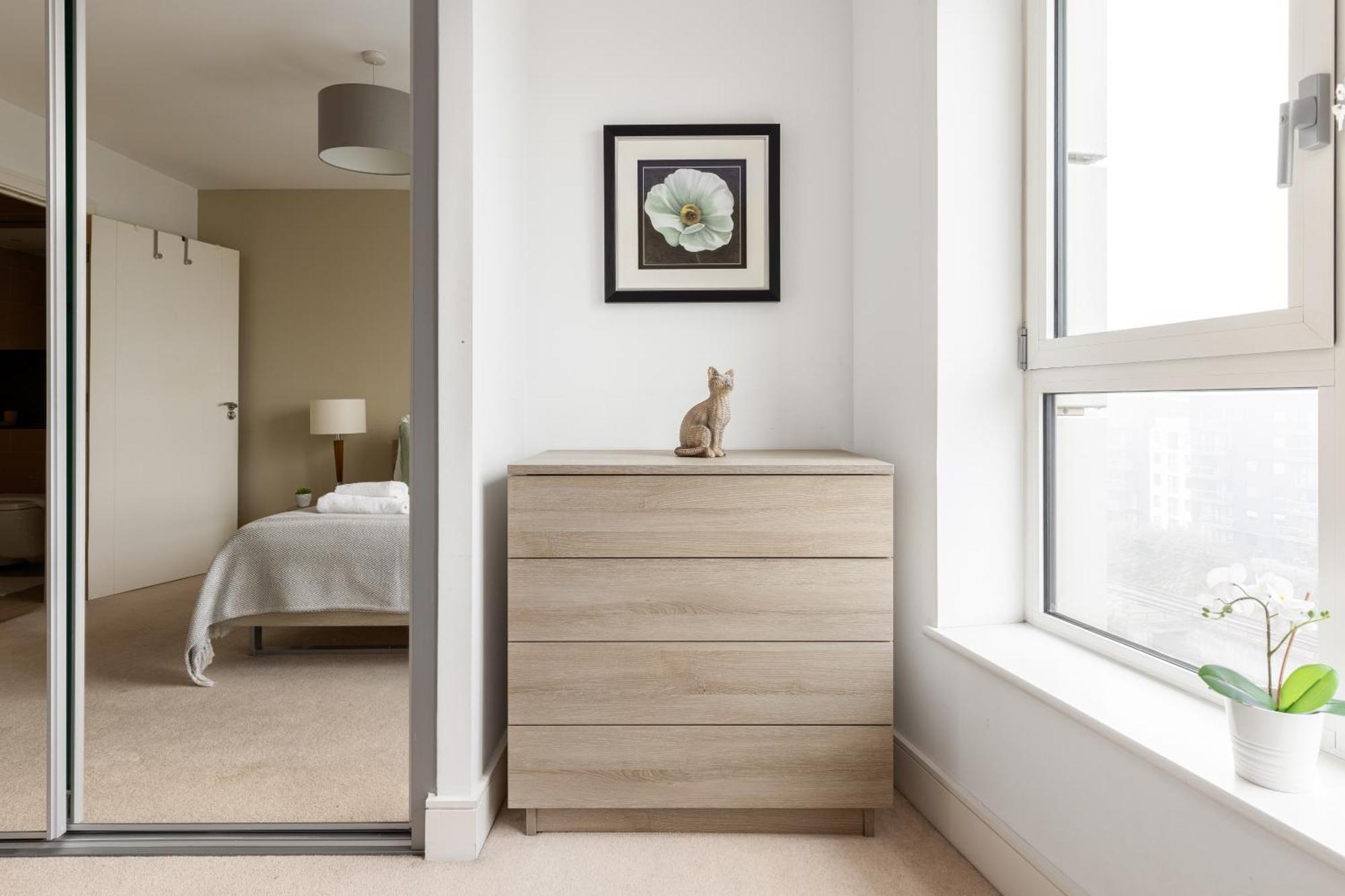 The Islington Collection