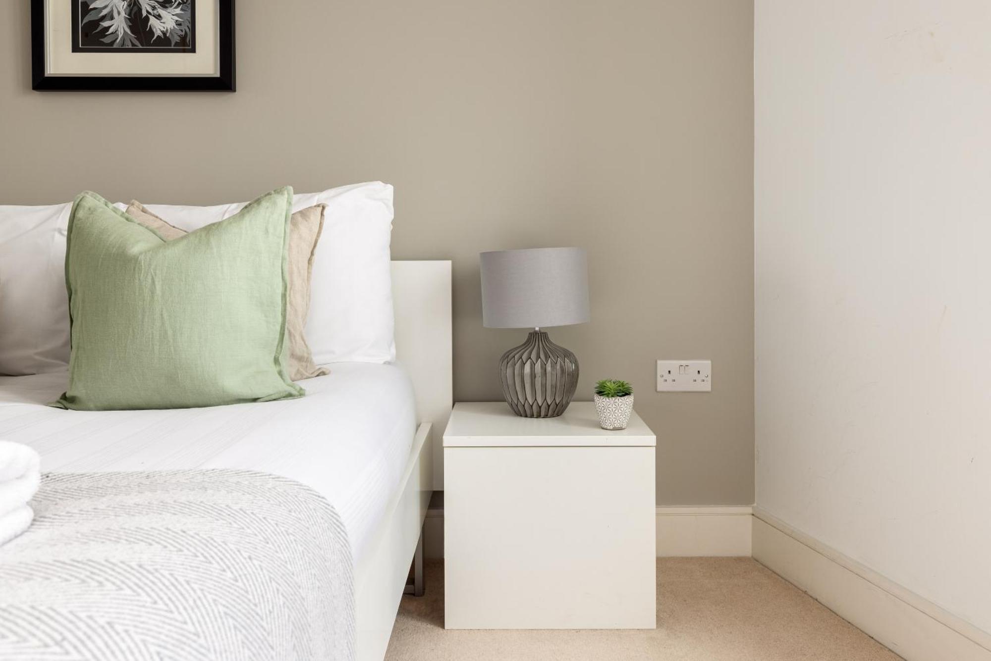The Islington Collection Appartement Londen