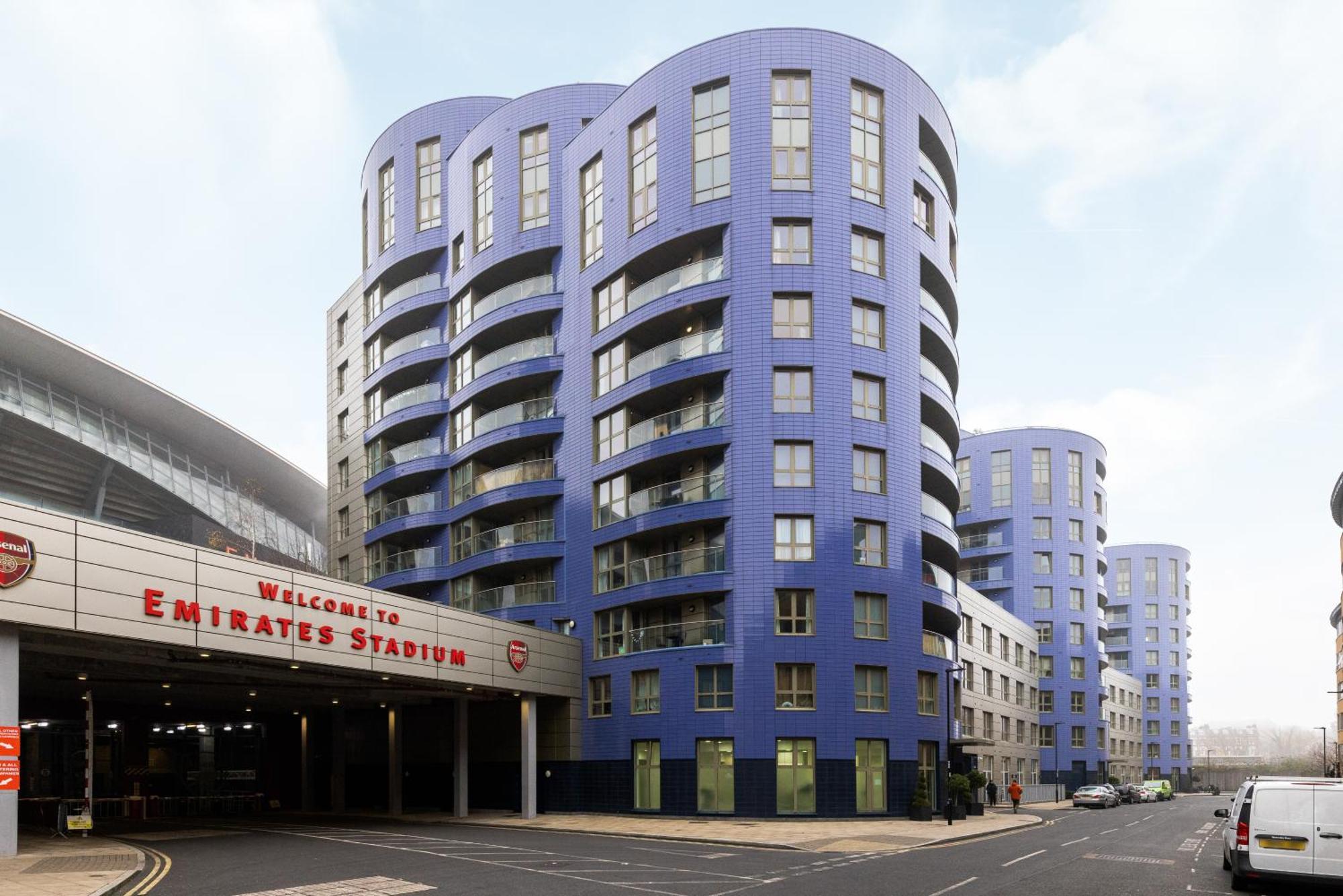The Islington Collection *