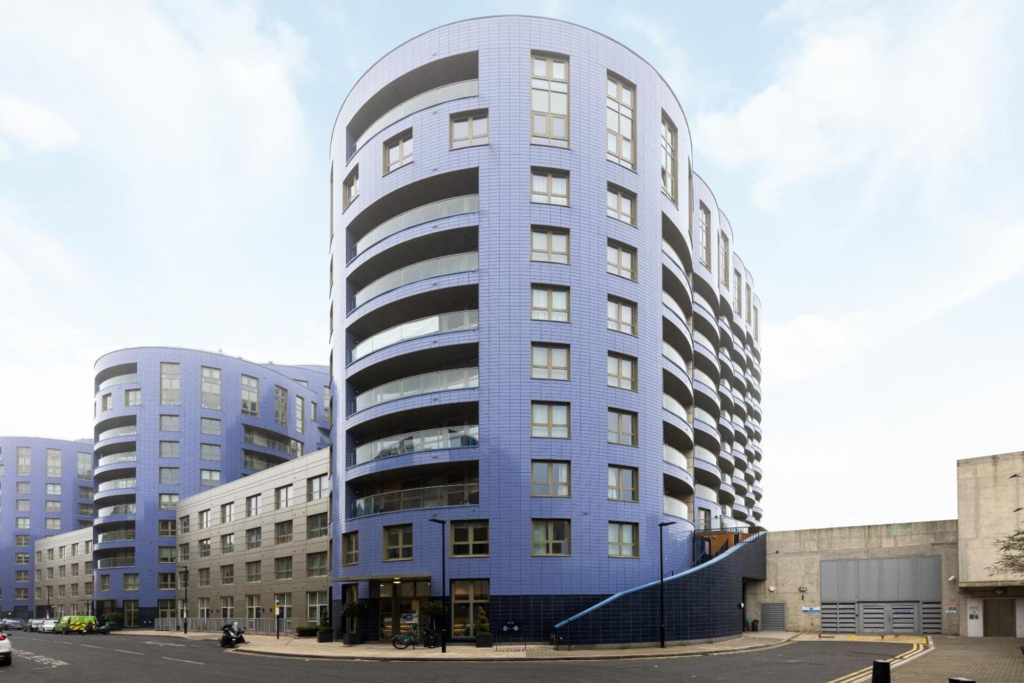 Appartement The Islington Collection