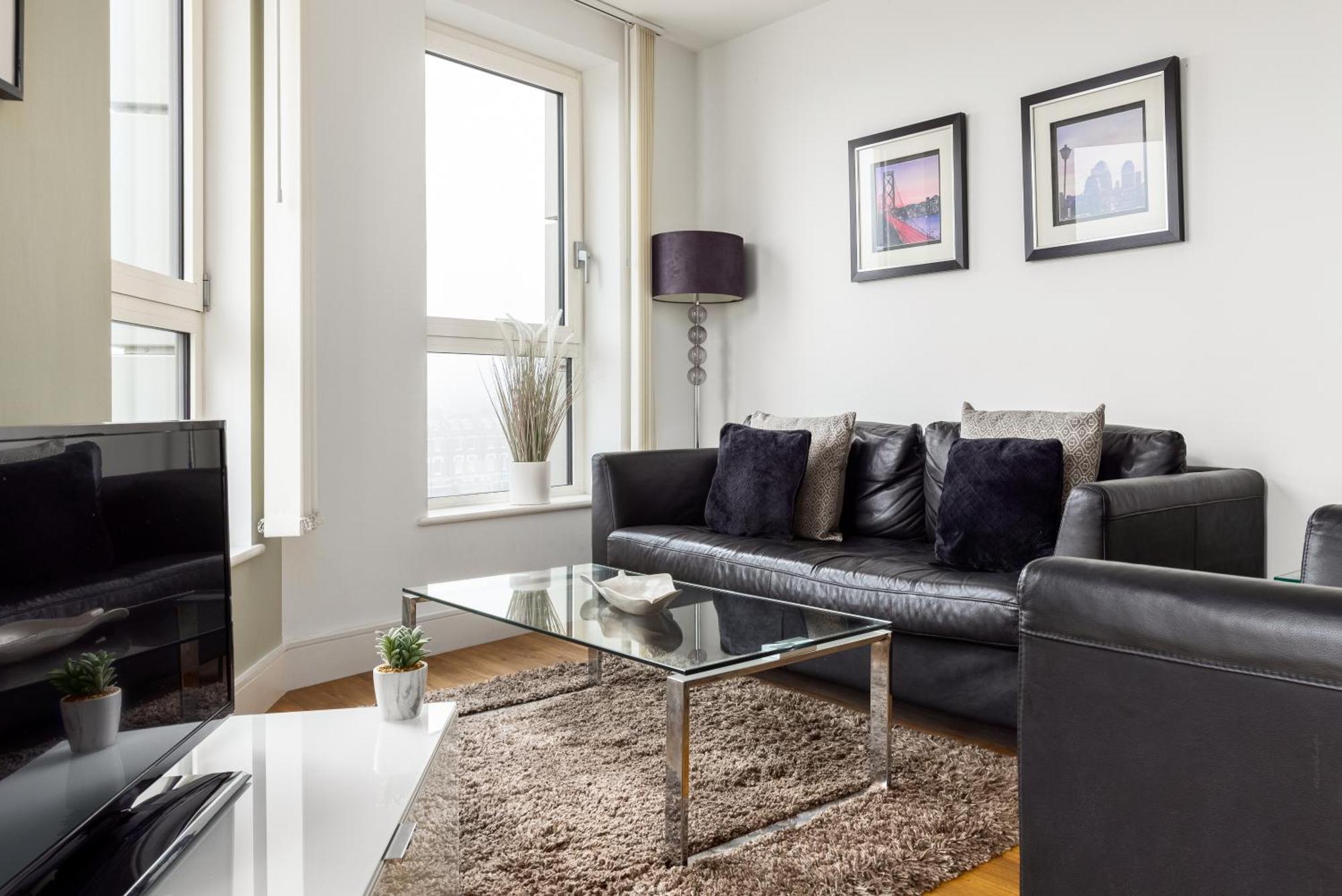The Islington Collection * Londen