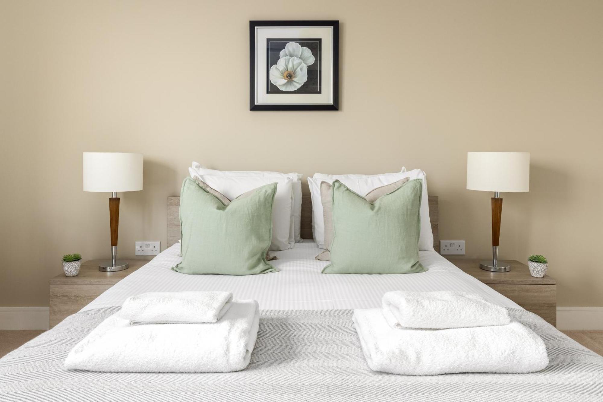 The Islington Collection Appartement *