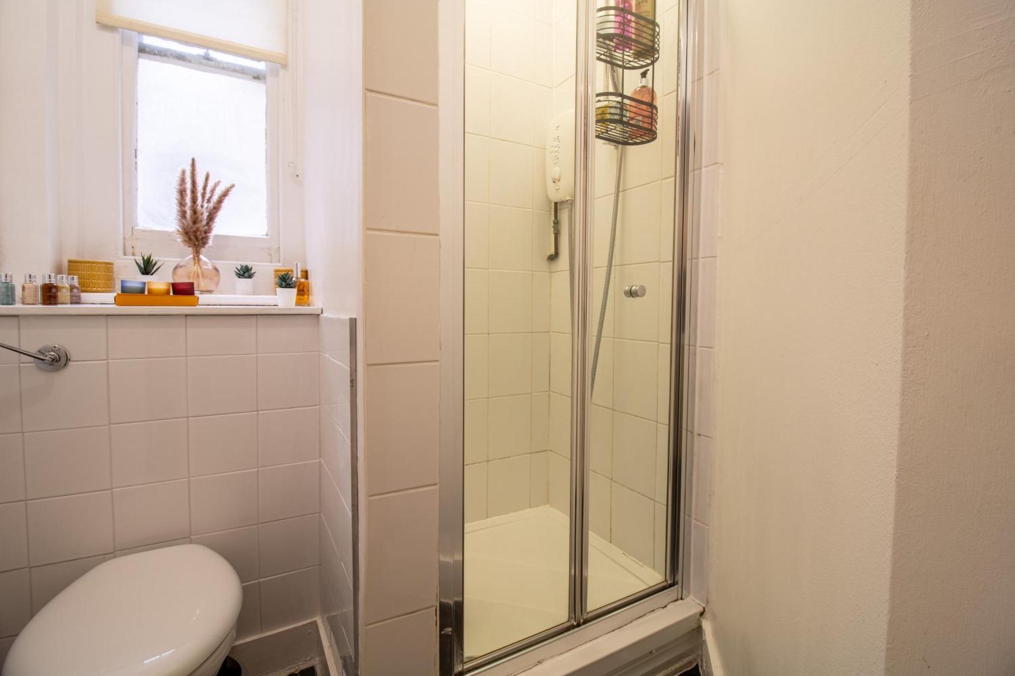 Chic Urban Retreat 1 Bedroom Gem In Covent Garden * London