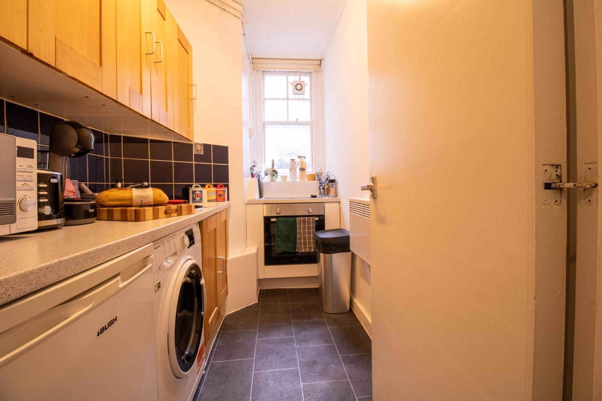 Chic Urban Retreat 1 Bedroom Gem In Covent Garden * London