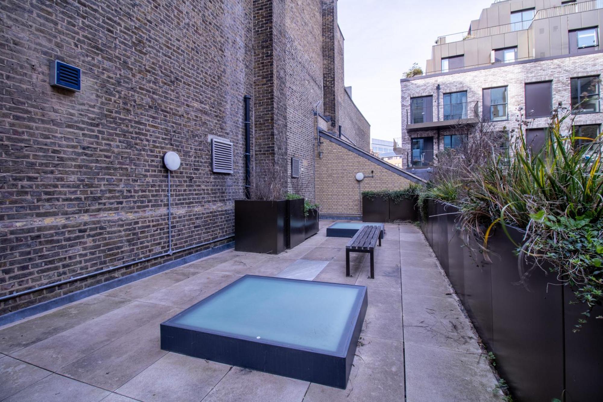 Chic Urban Retreat 1 Bedroom Gem In Covent Garden Apartment *