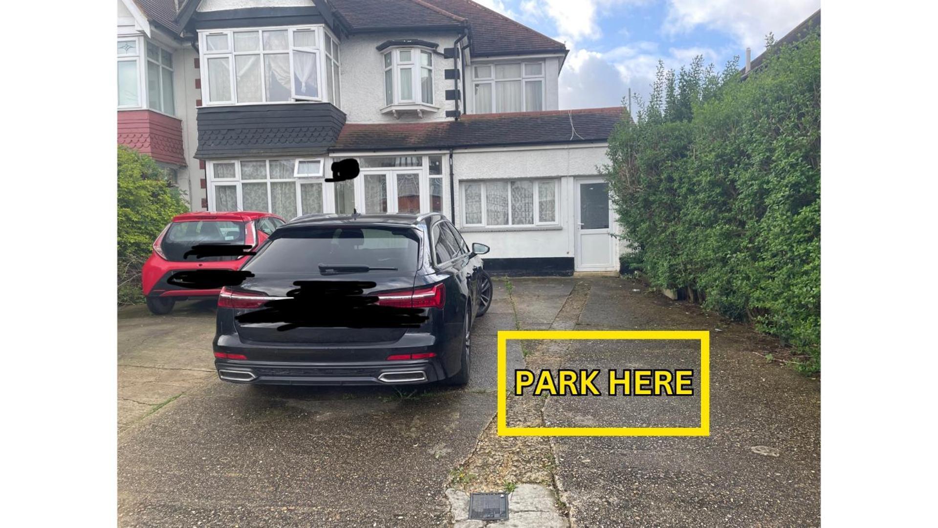 Appartement Chic Near Wembley Stadium *
