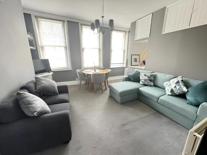 1-bedroom Flat In Islington! Appartement