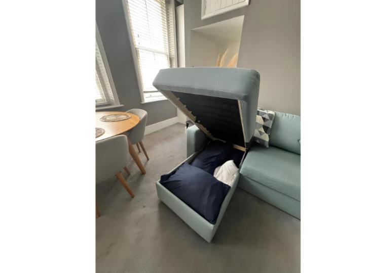 Appartement 1-bedroom Flat In Islington! Londres