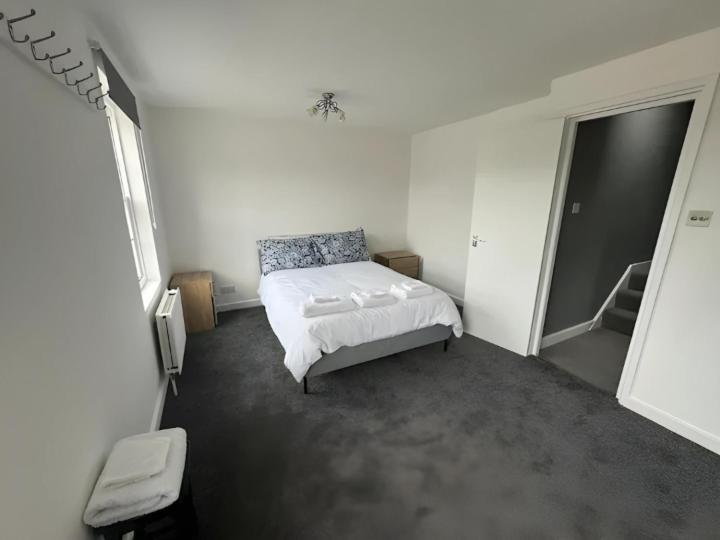 1-bedroom Flat In Islington! * Londres