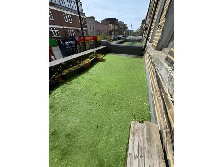 Appartement 1-bedroom Flat In Islington!